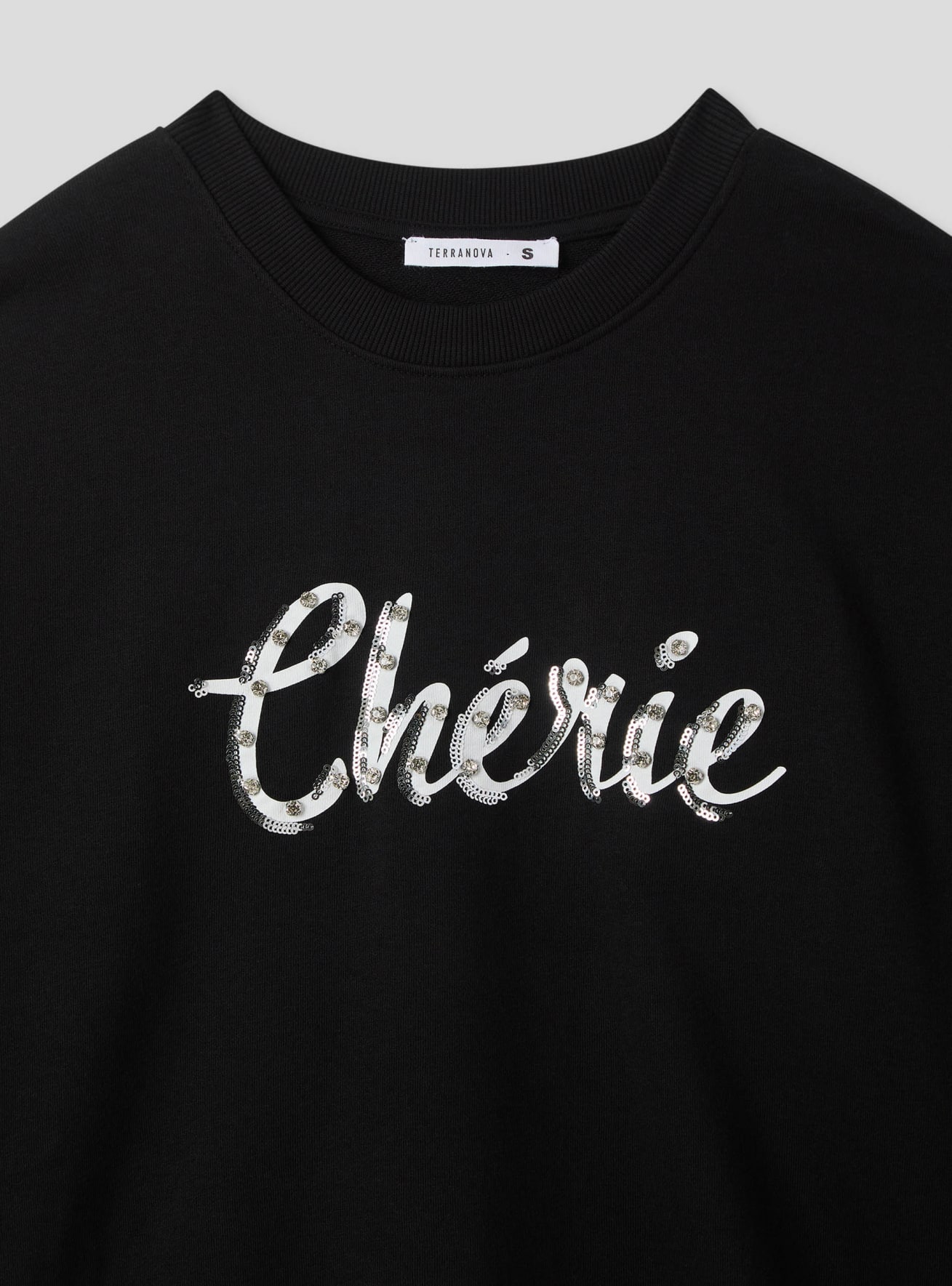 Sweat shirt Woman Terranova