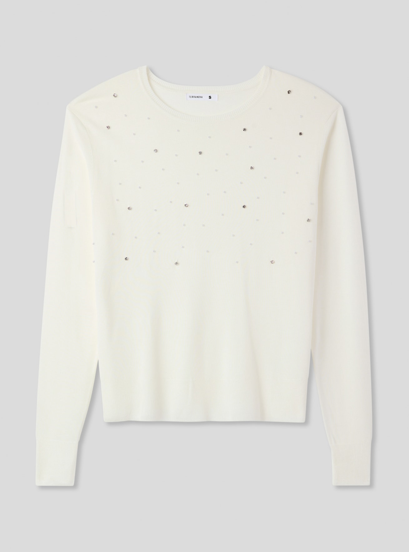 Maglia Zena Terranova