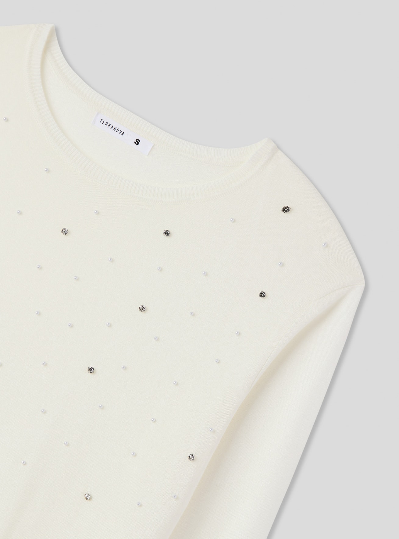 Maglia Zena Terranova