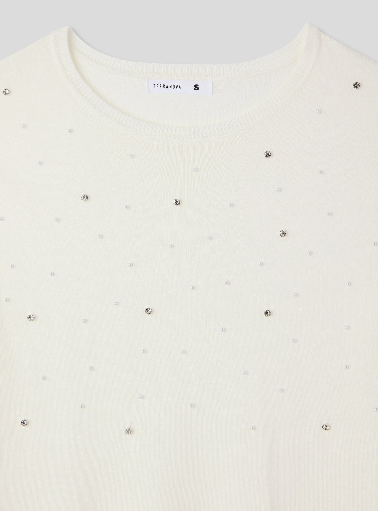 Maglia Zena Terranova