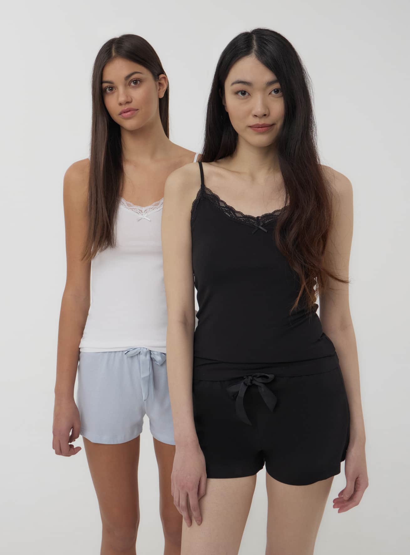 Short pants Woman Terranova