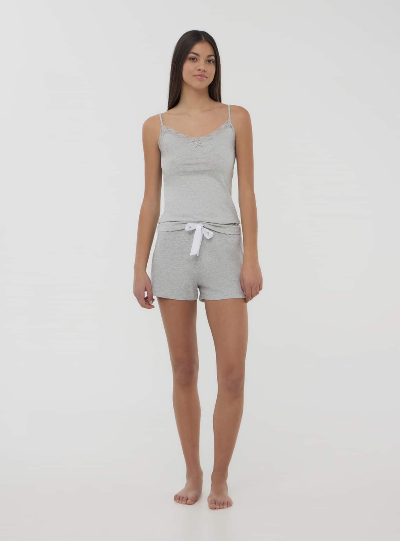 Short Femme Terranova
