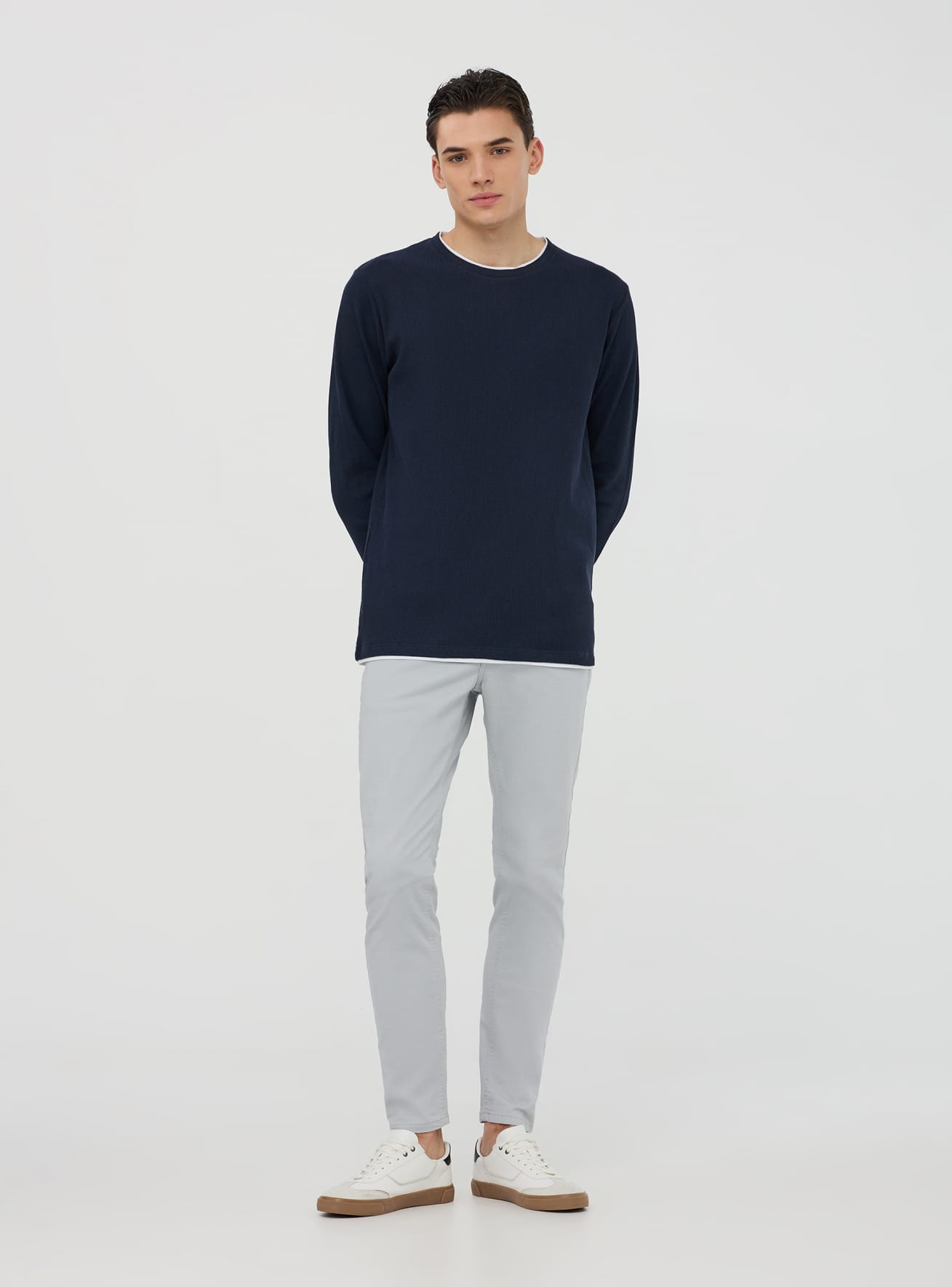 Maglia Uomo Terranova