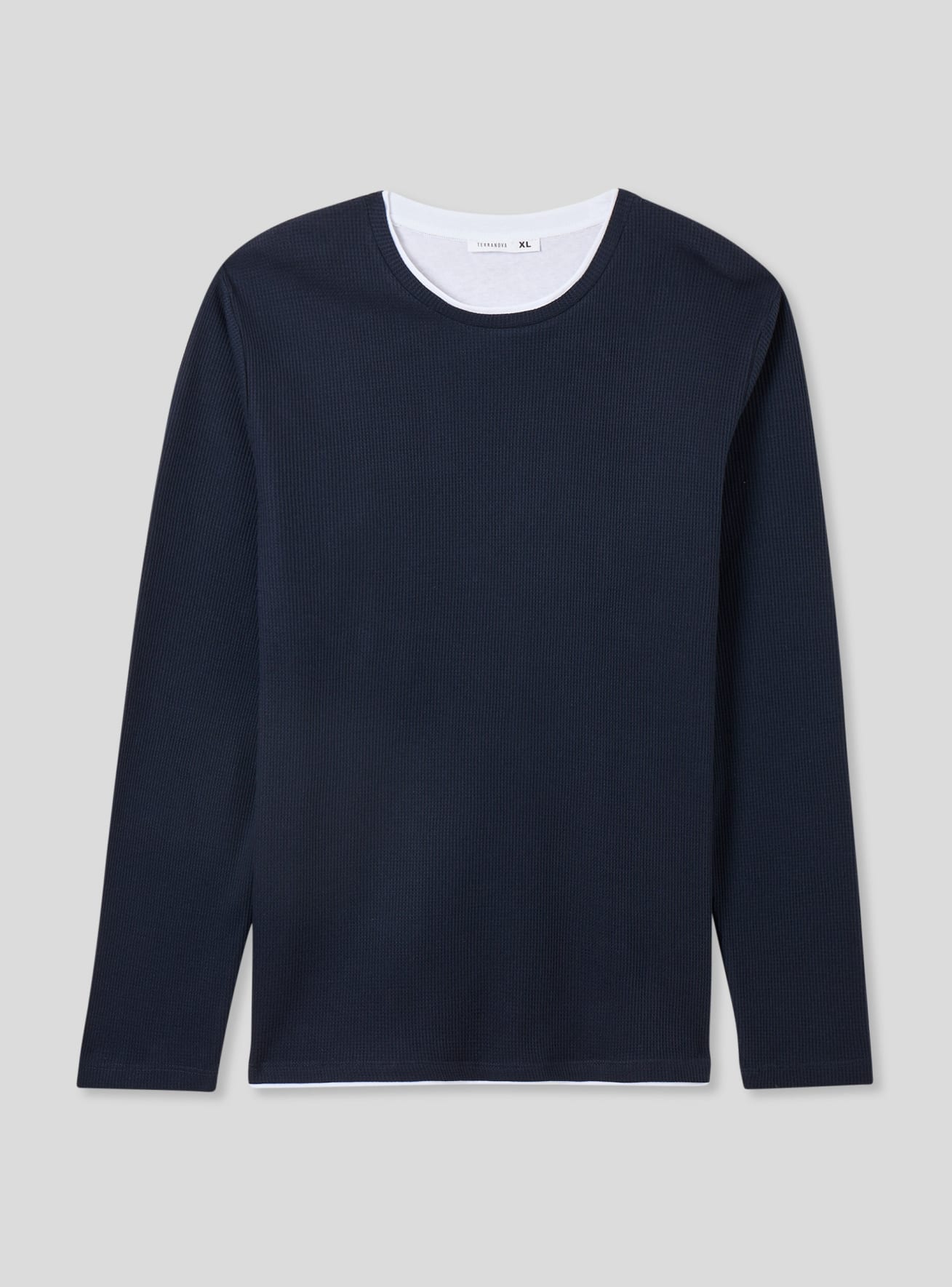 Sweater 3-5 Man Terranova