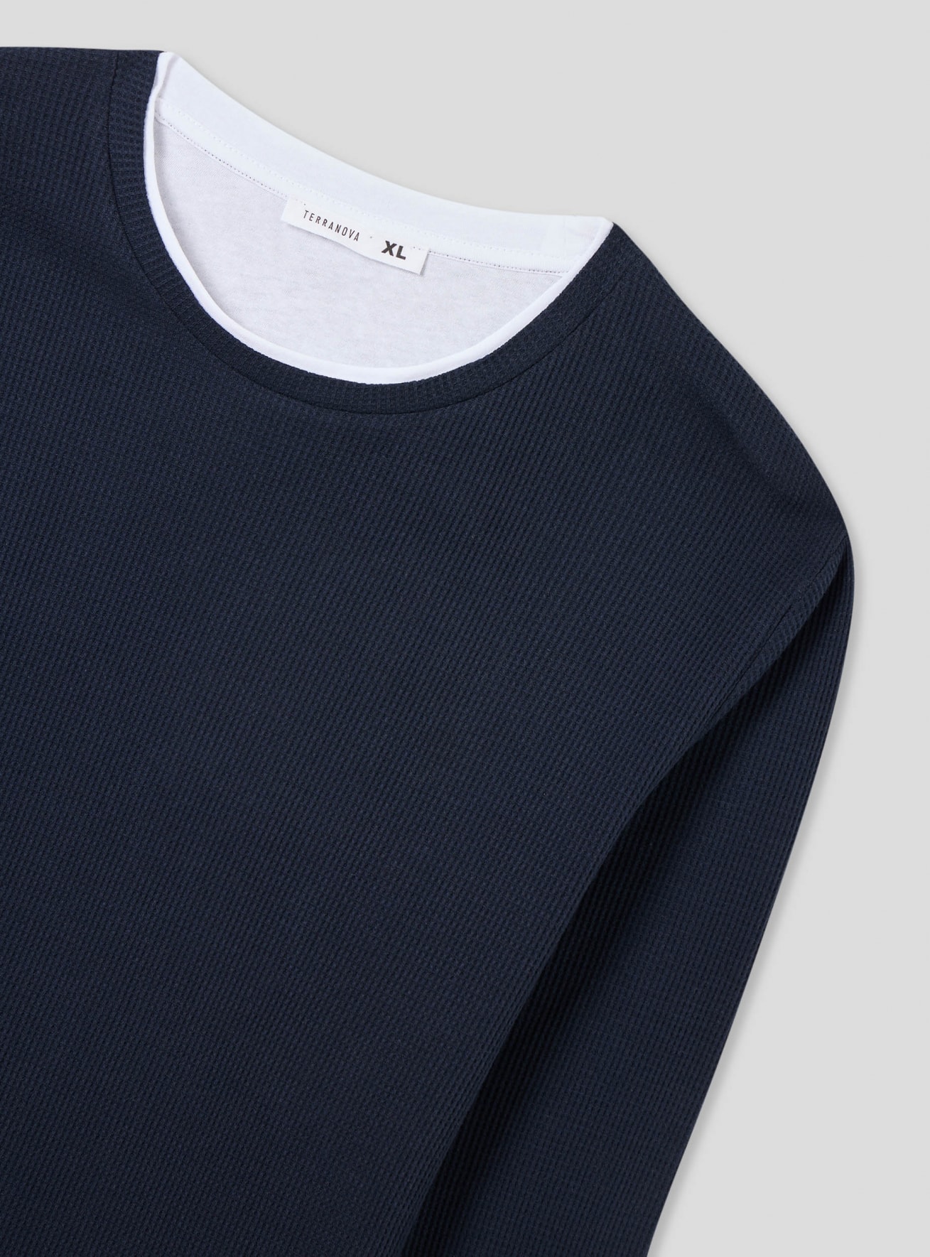 Sweater 3-5 Man Terranova
