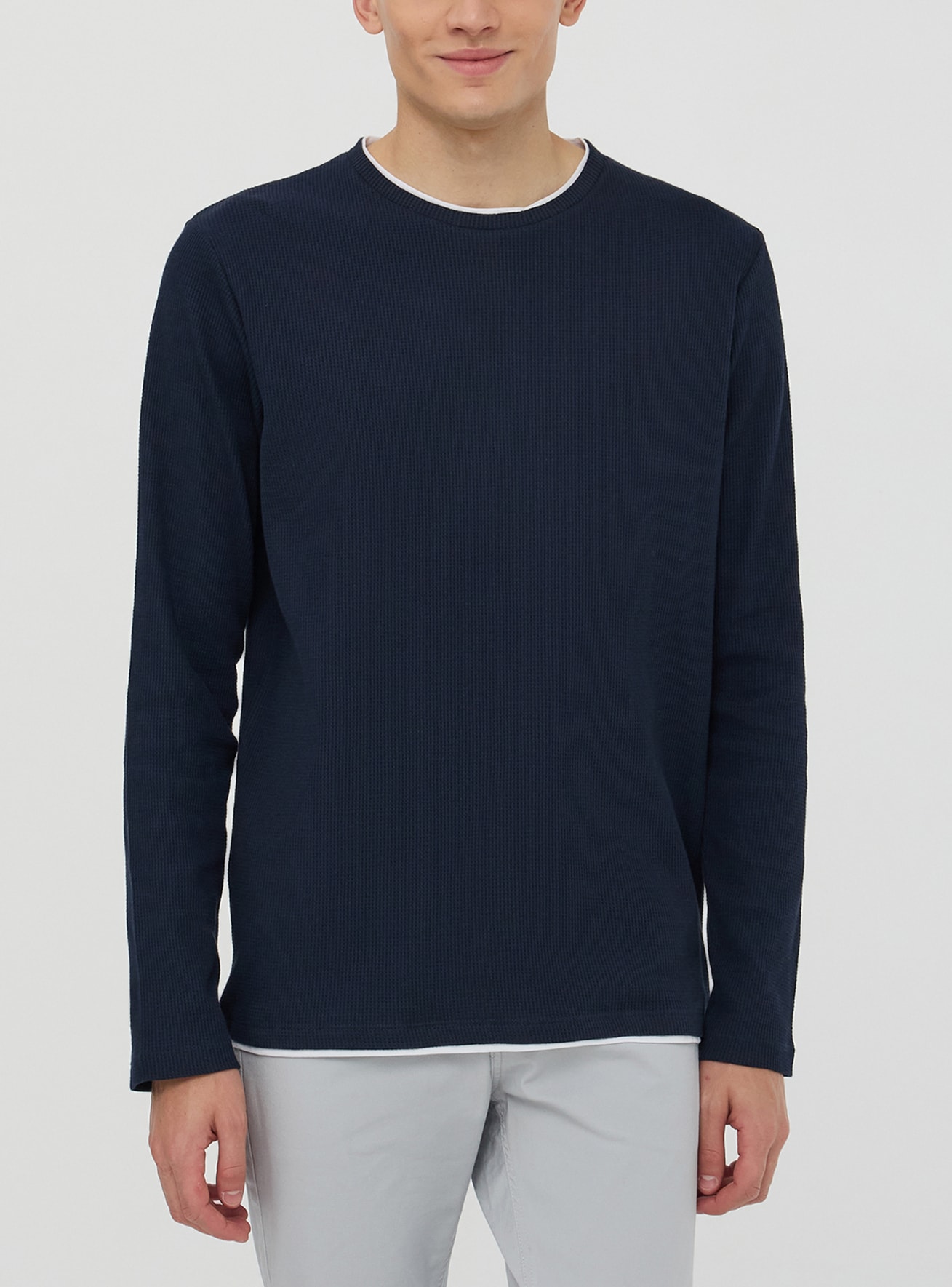 Maglia Uomo Terranova