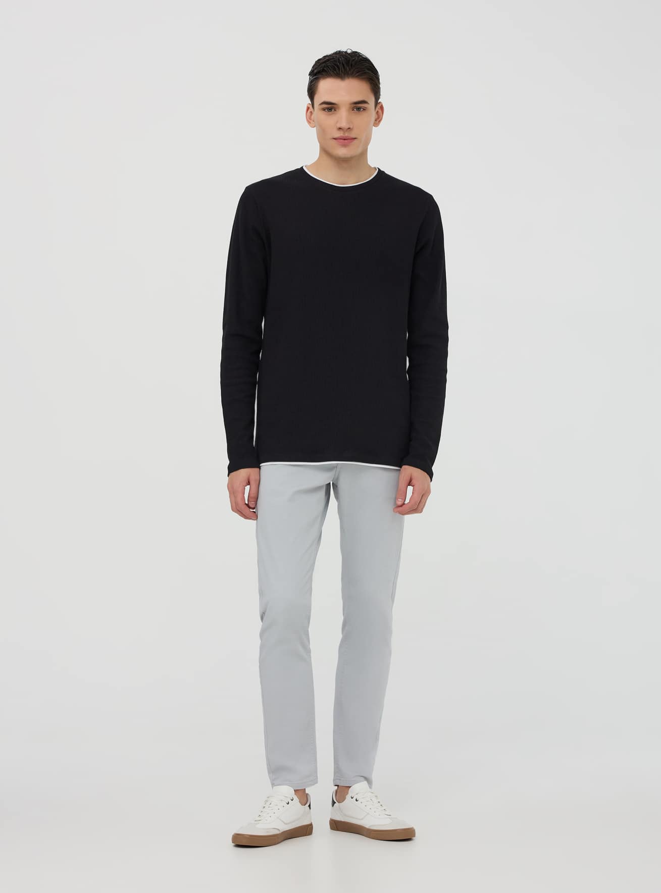 Maglia Uomo Terranova