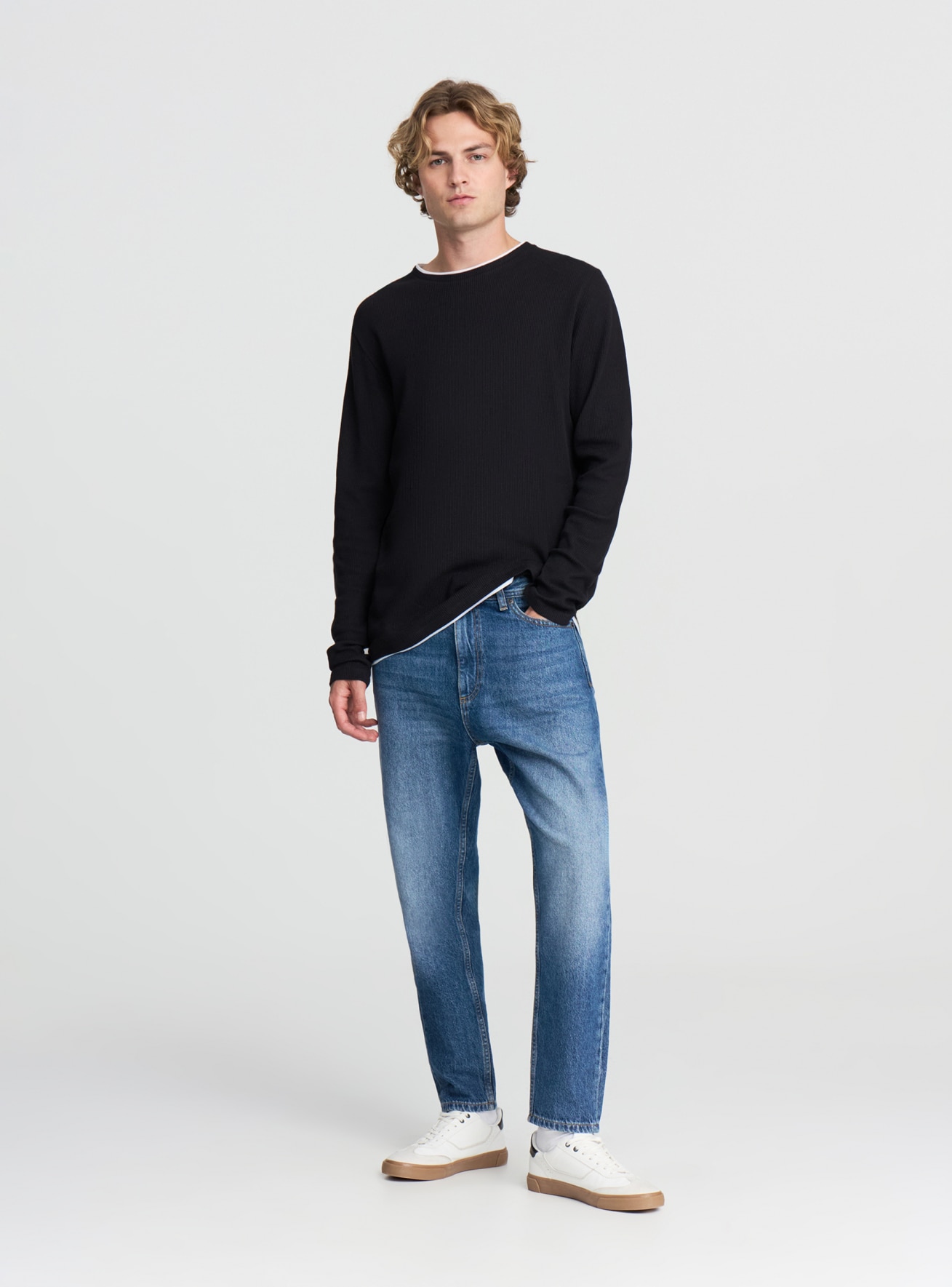 Maglia Muškarac Terranova