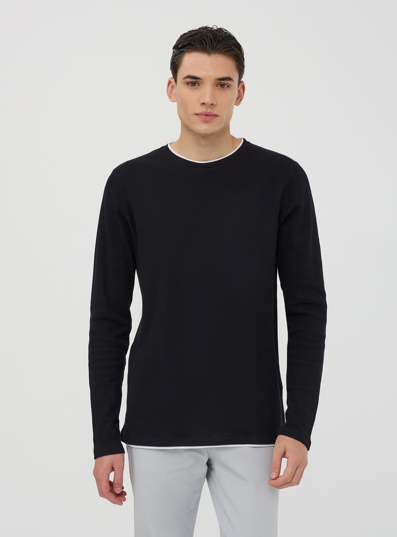 Maglia Мъжко Terranova