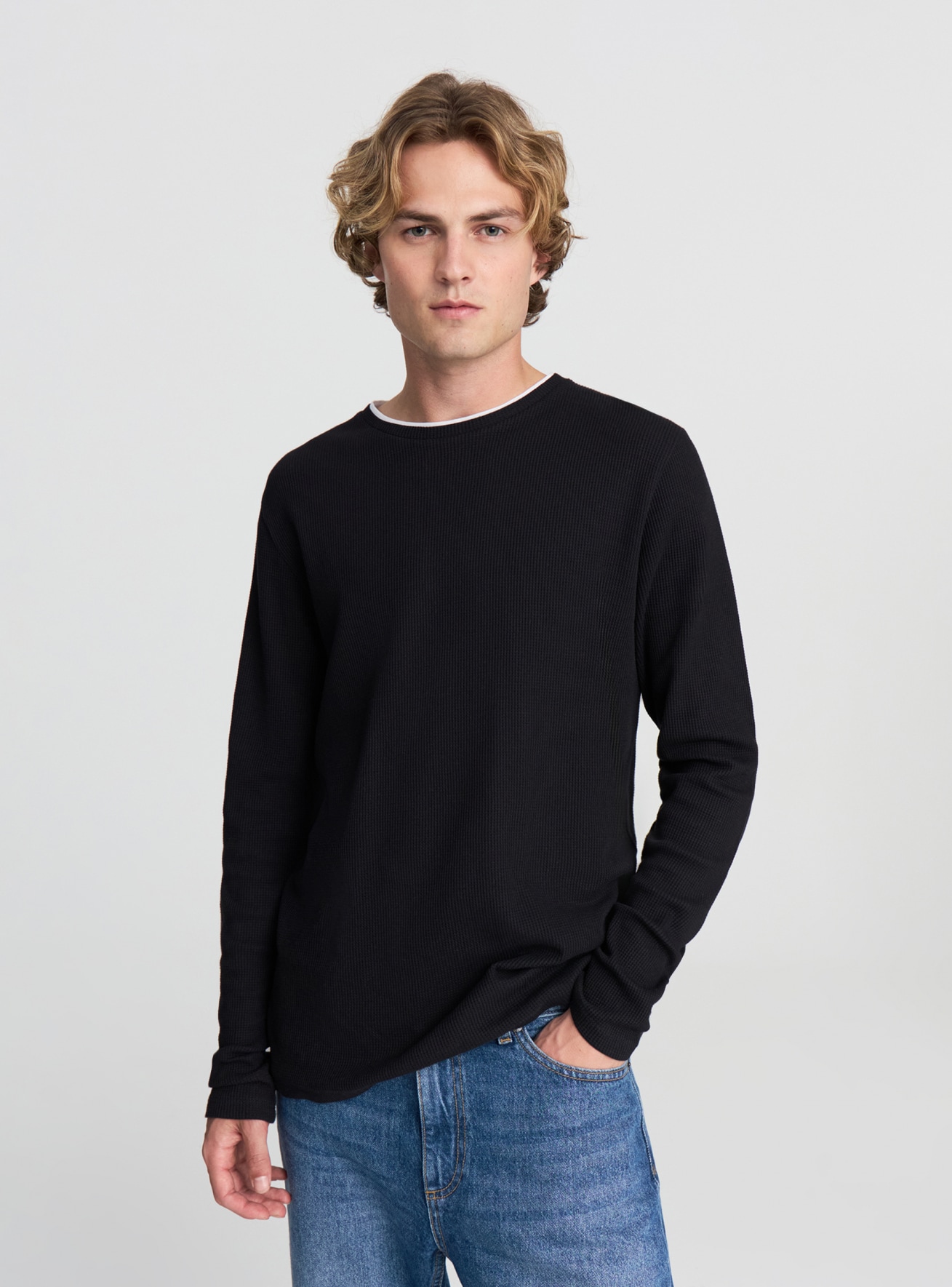 Maglia Muškarac Terranova
