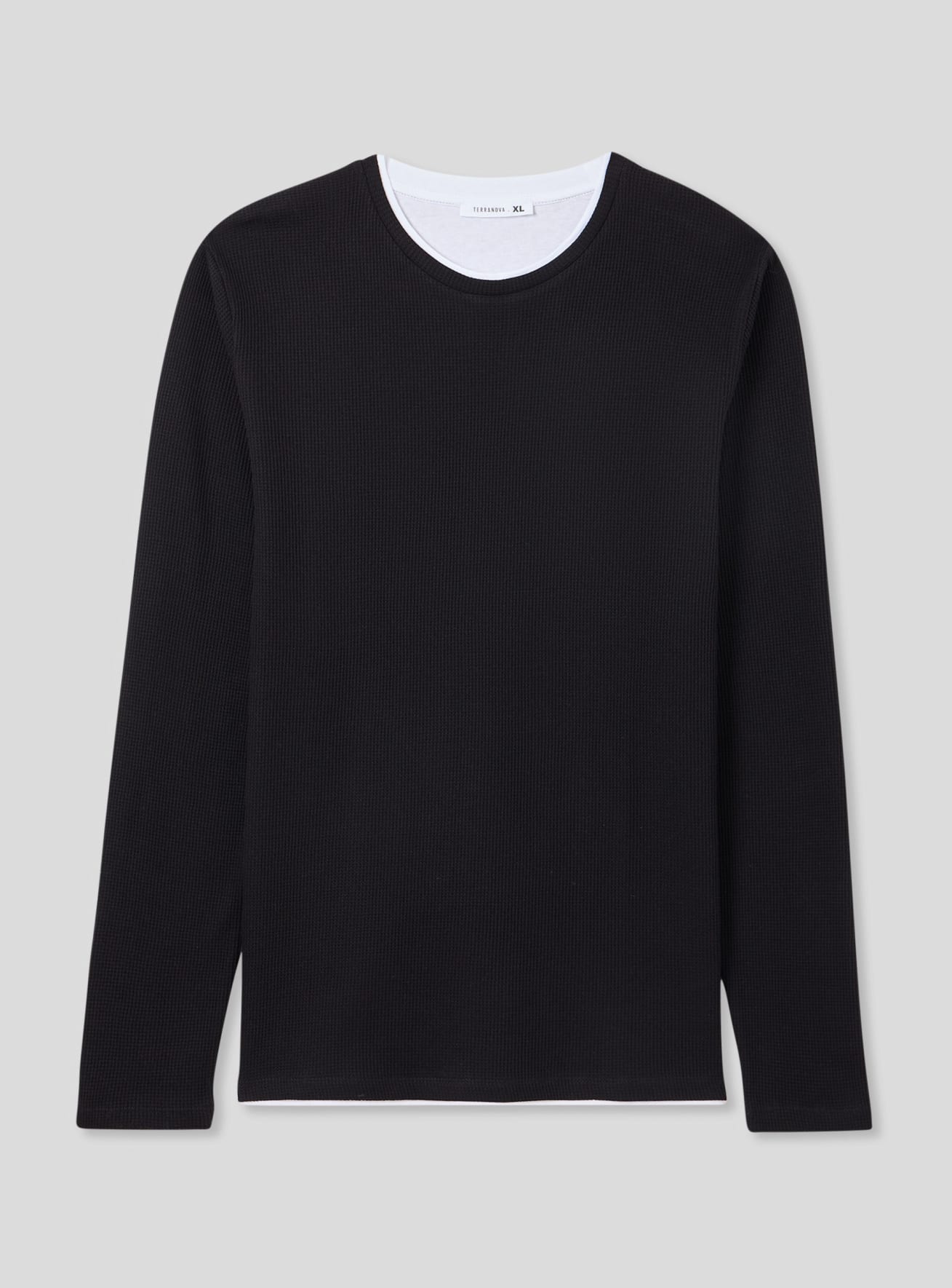 Maglia Мъжко Terranova