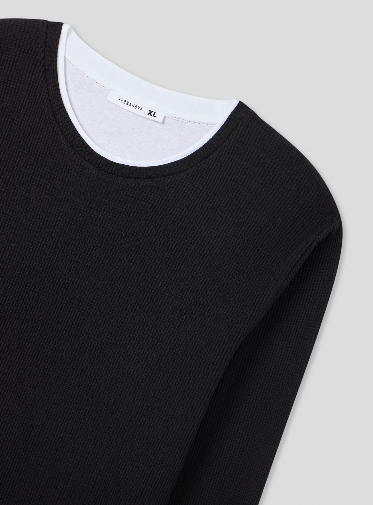 Maglia Muškarac Terranova