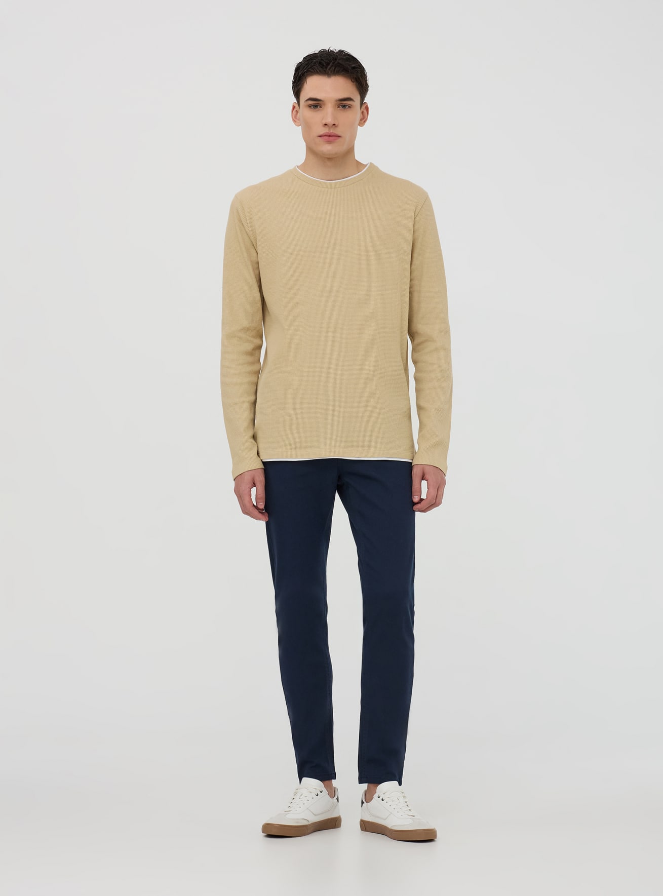 Maglia Мъжко Terranova