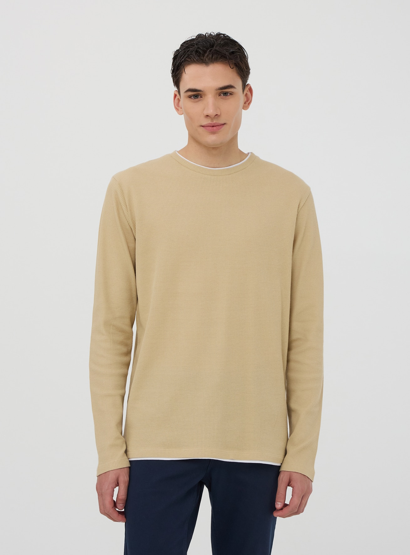Maglia Uomo Terranova