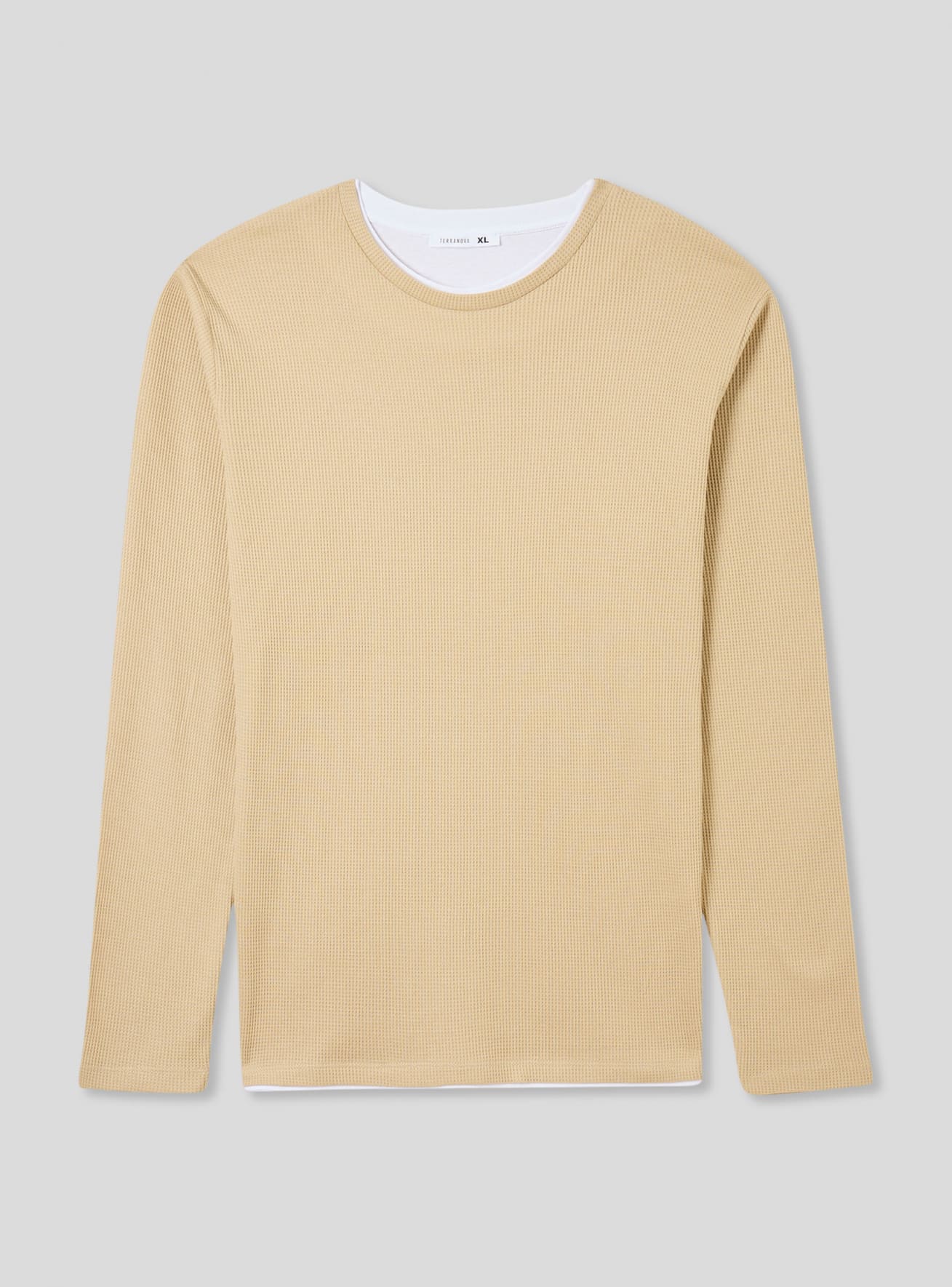 Maglia Мъжко Terranova