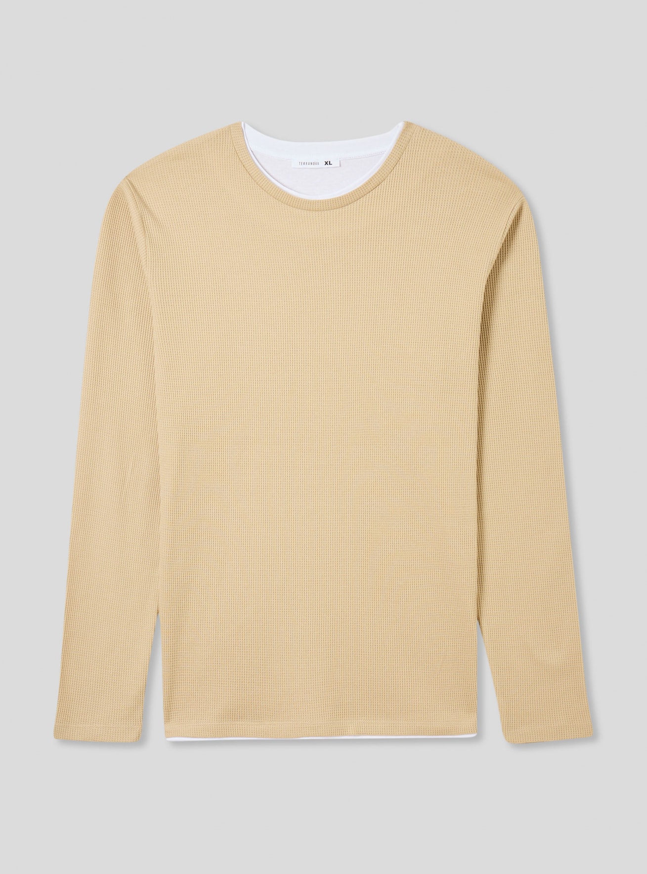 Maglia Uomo Terranova