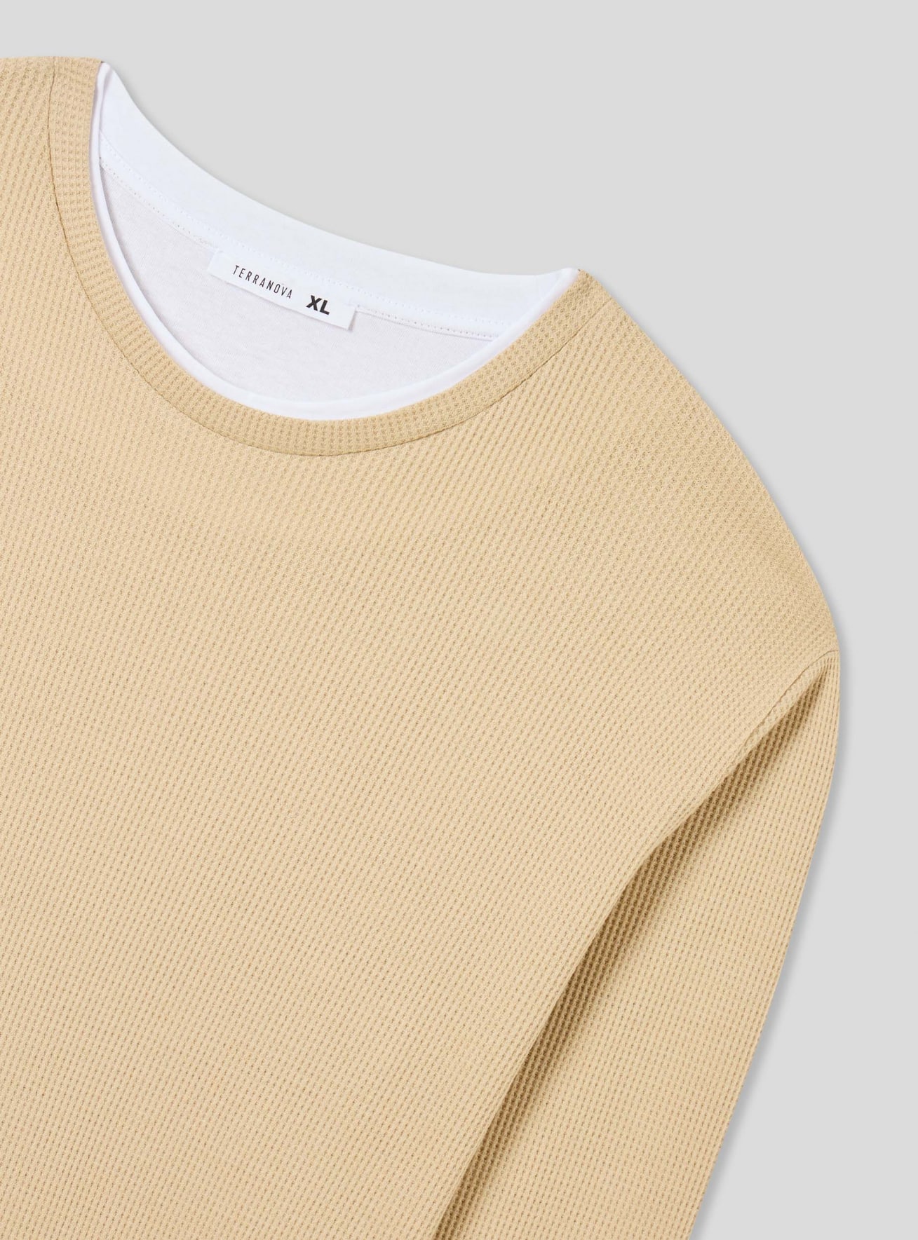 Maglia Мъжко Terranova