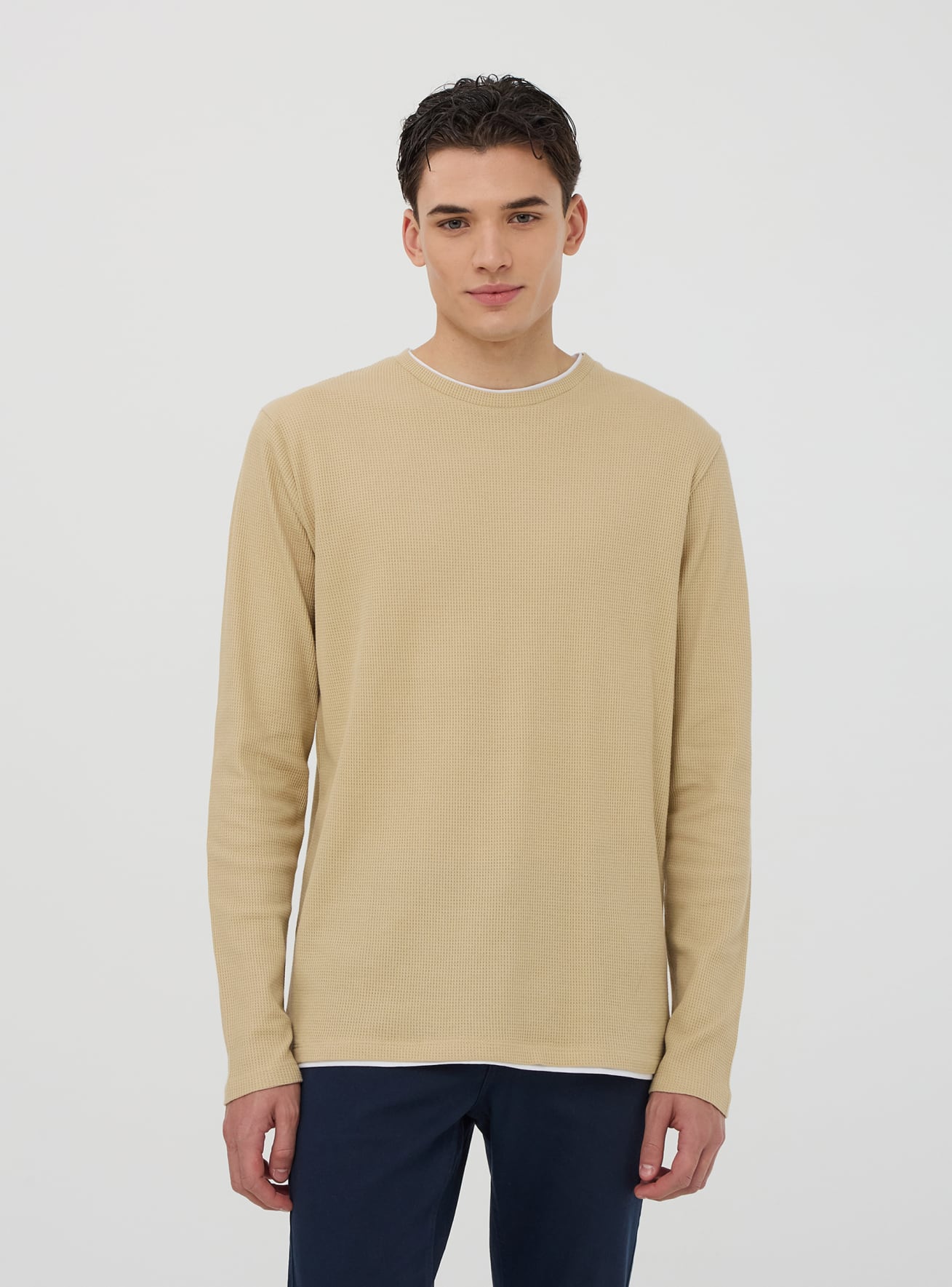 Maglia Uomo Terranova