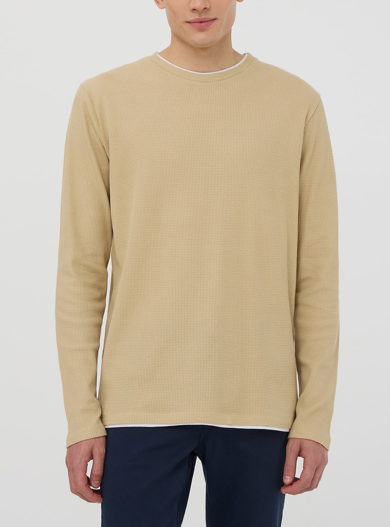 Maglia Uomo Terranova