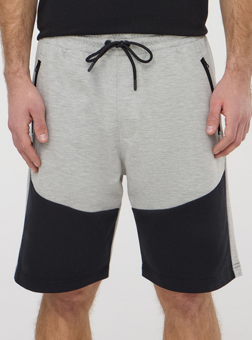 Pantalone ginnico Corto Uomo Terranova