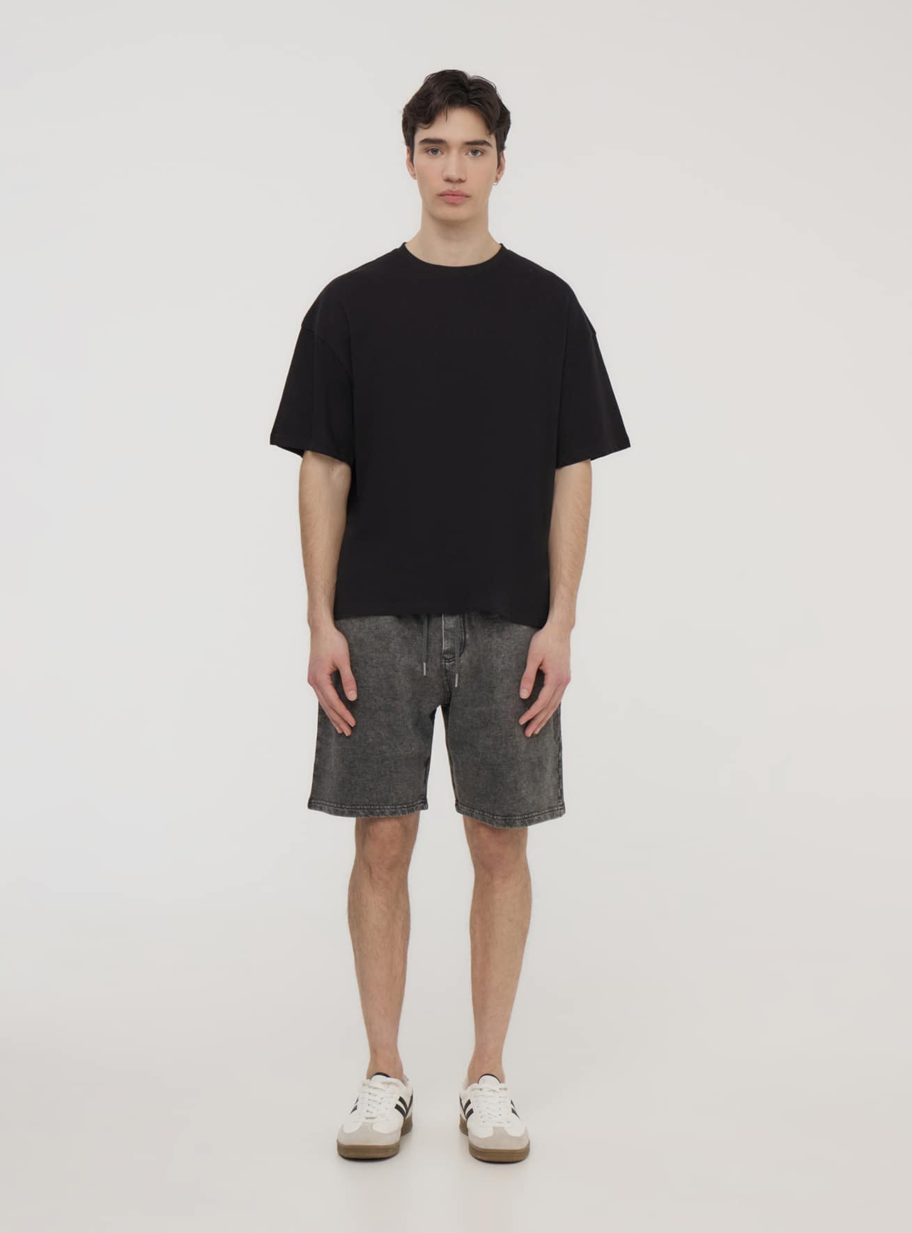 Pantalones Hombre Terranova