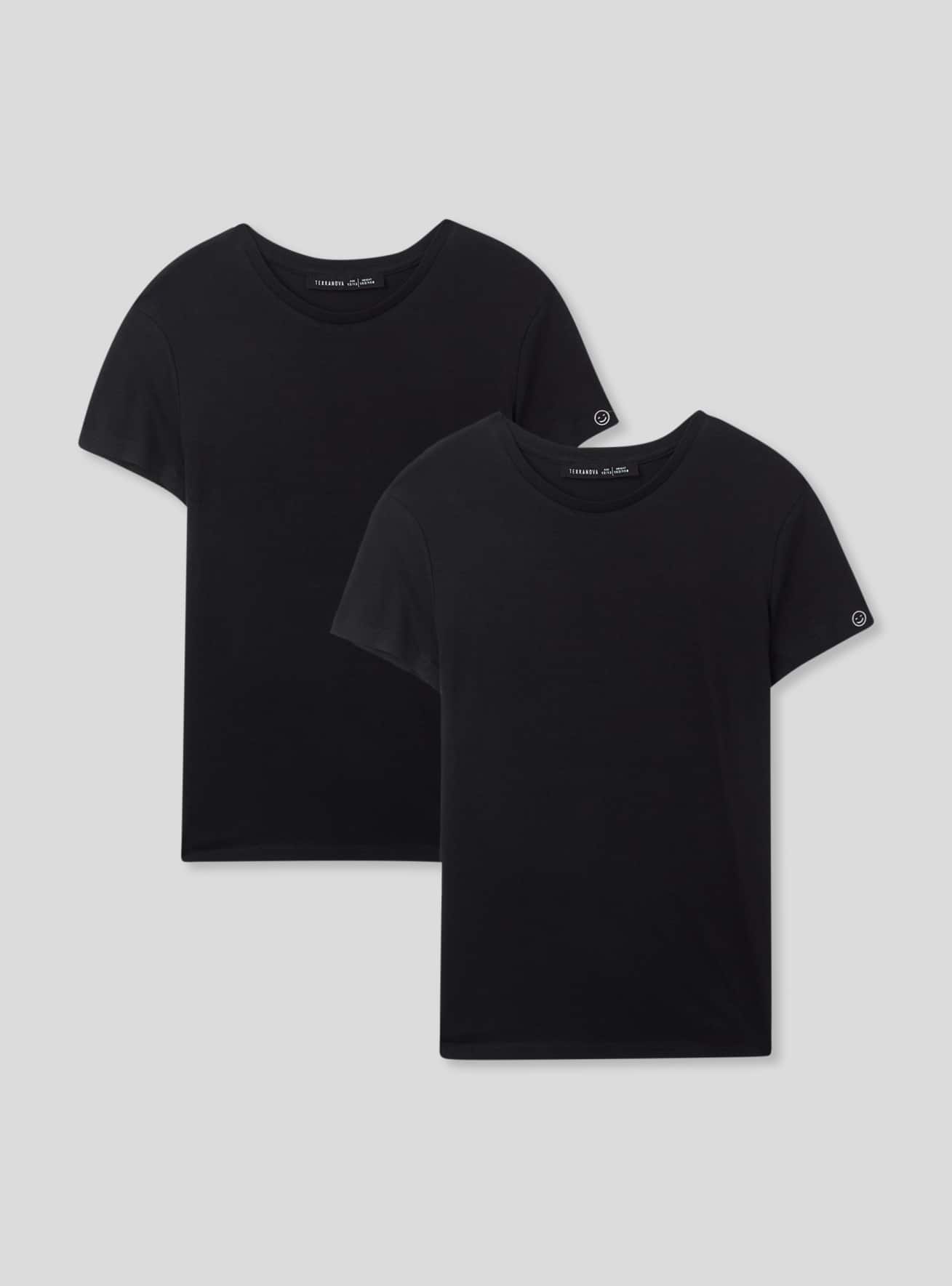 T-Shirt MC Detské dìvcì Terranova
