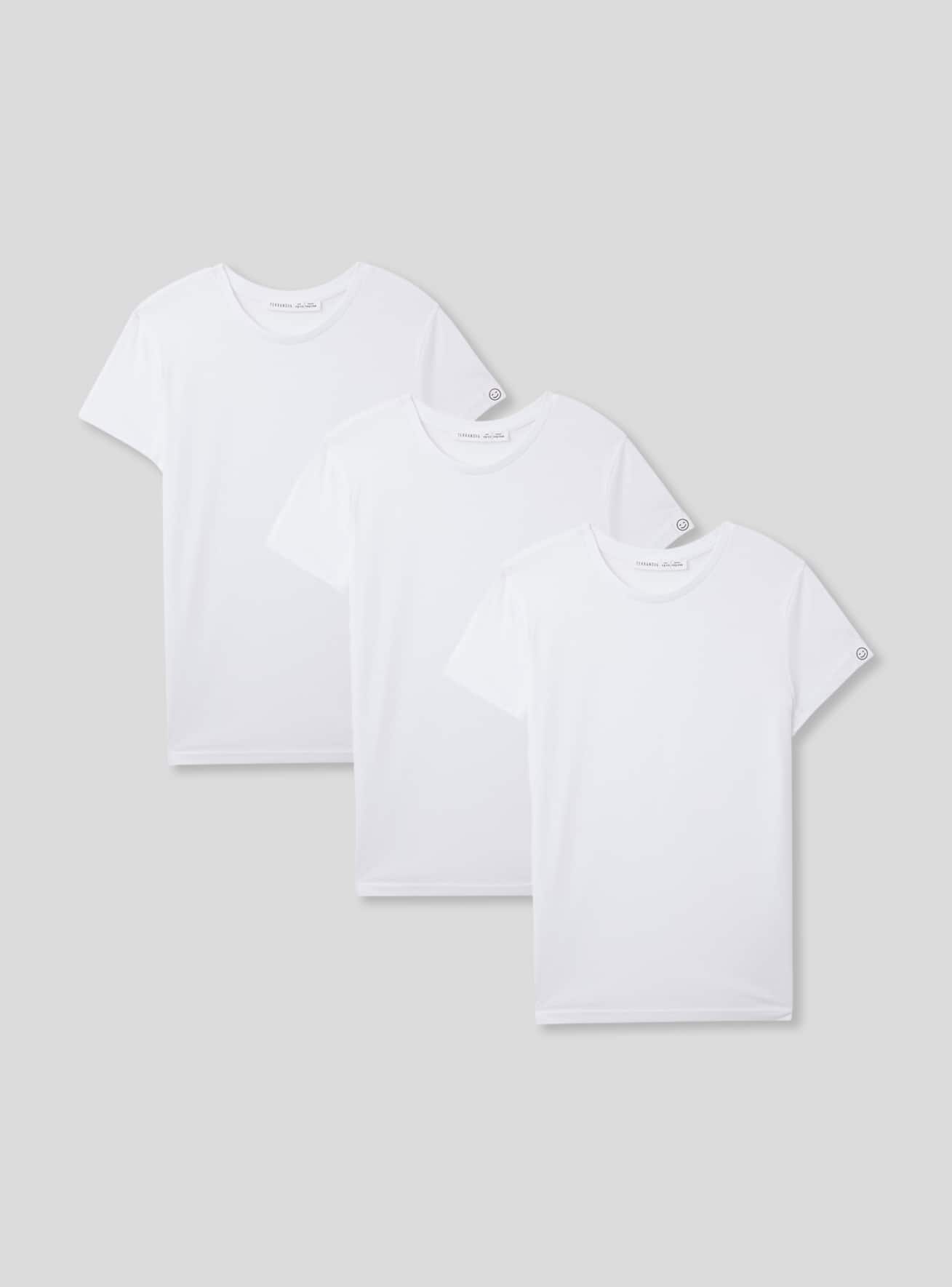 T-Shirt MC Mädchen Terranova