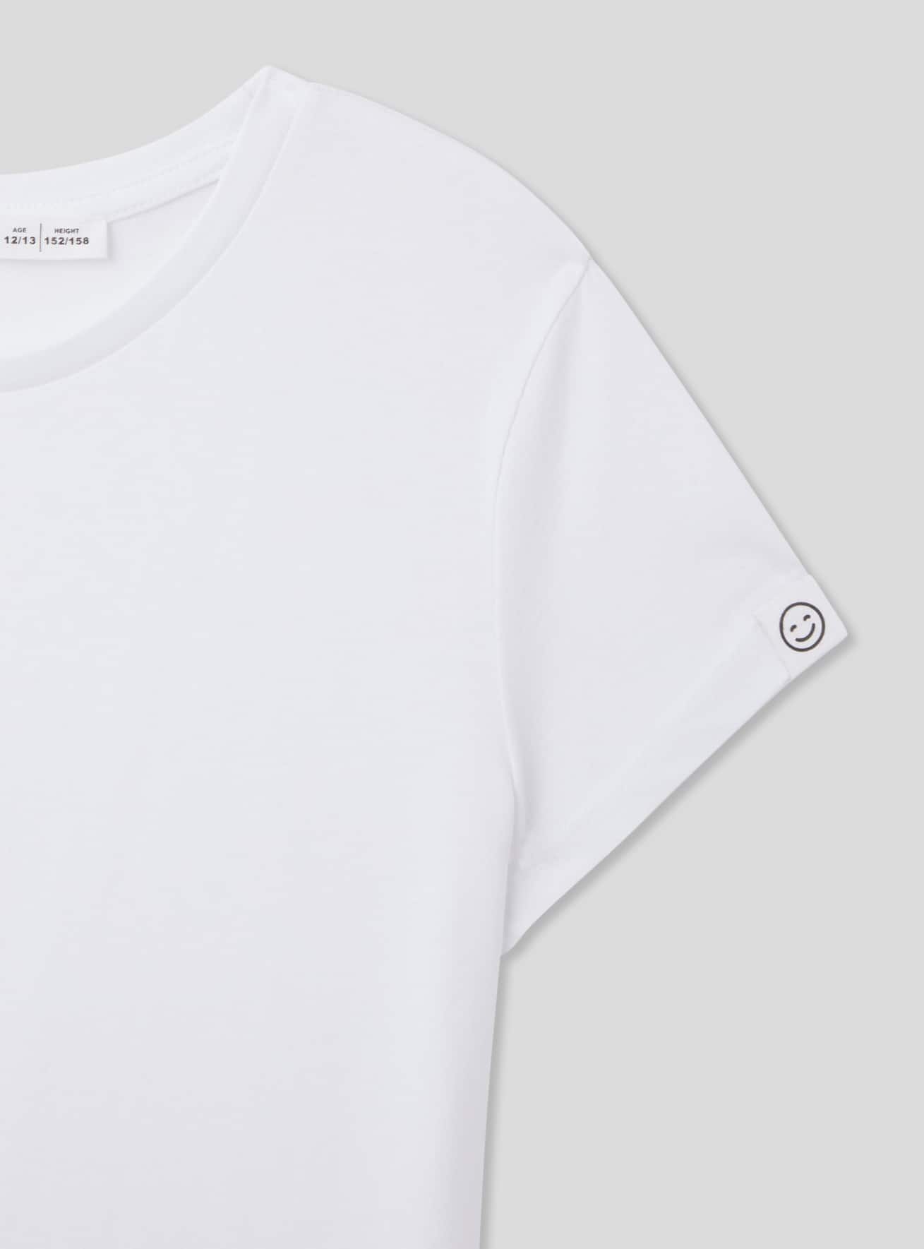 T-Shirt MC Mädchen Terranova