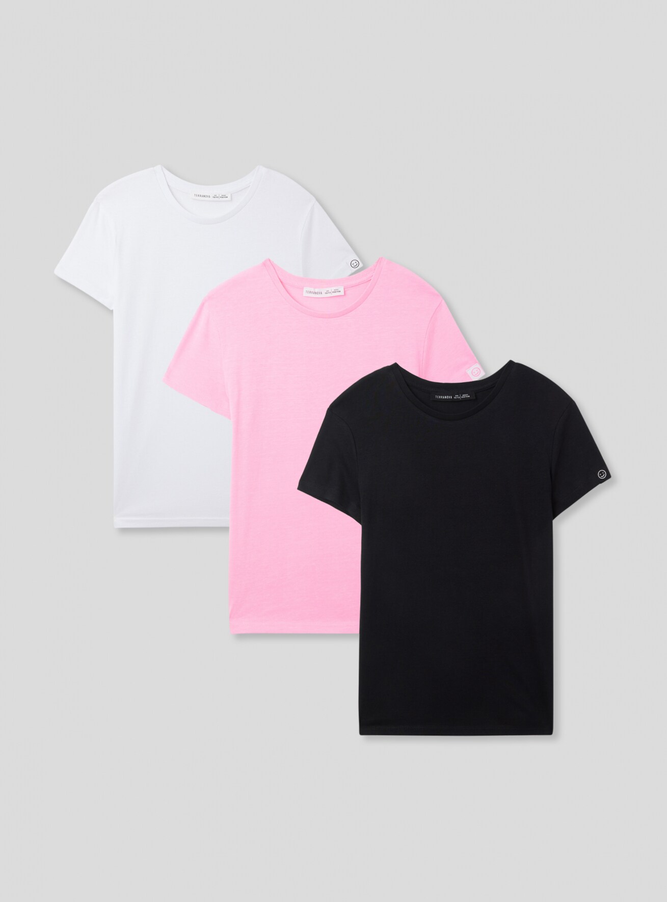 T-Shirt MC Dievcatko 010