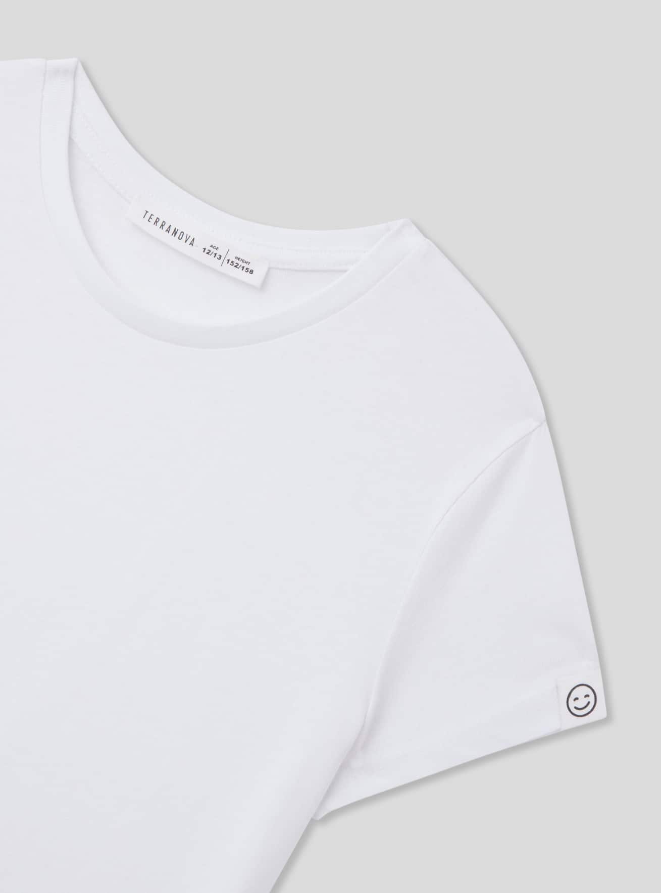 T-Shirt MC Dievcatko 010