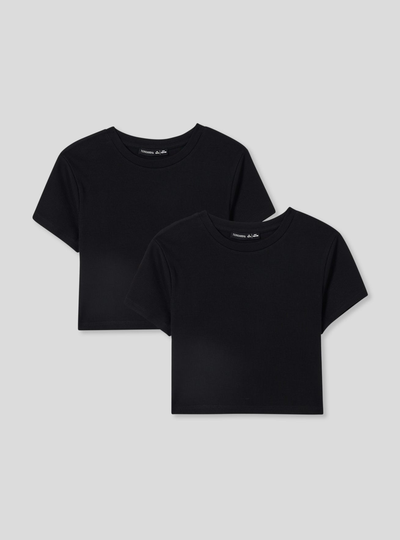 T-Shirt MC Detské dìvcì Terranova