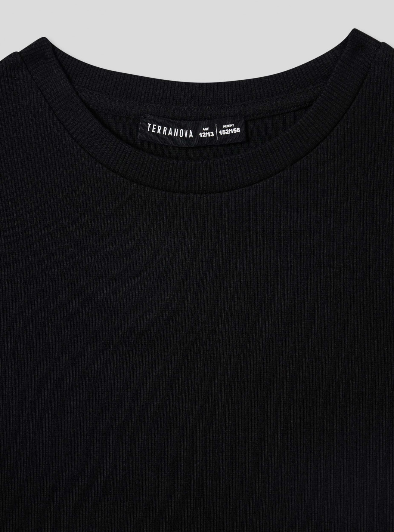 T-Shirt MC Detské dìvcì Terranova
