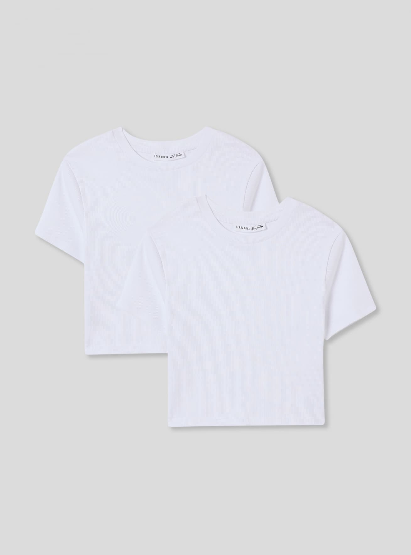 T-Shirt MC Detské dìvcì Terranova