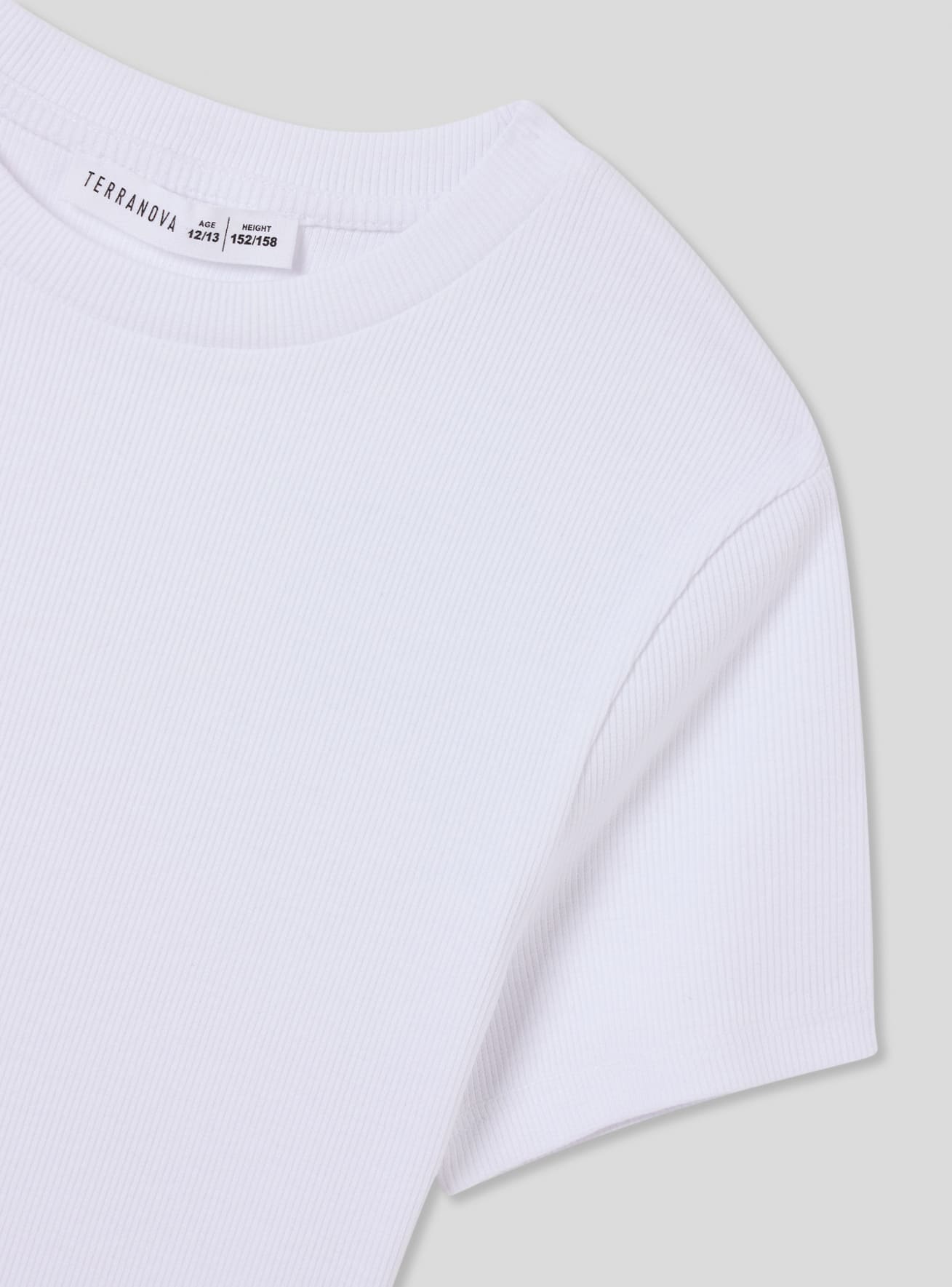 T-Shirt MC Detské dìvcì Terranova
