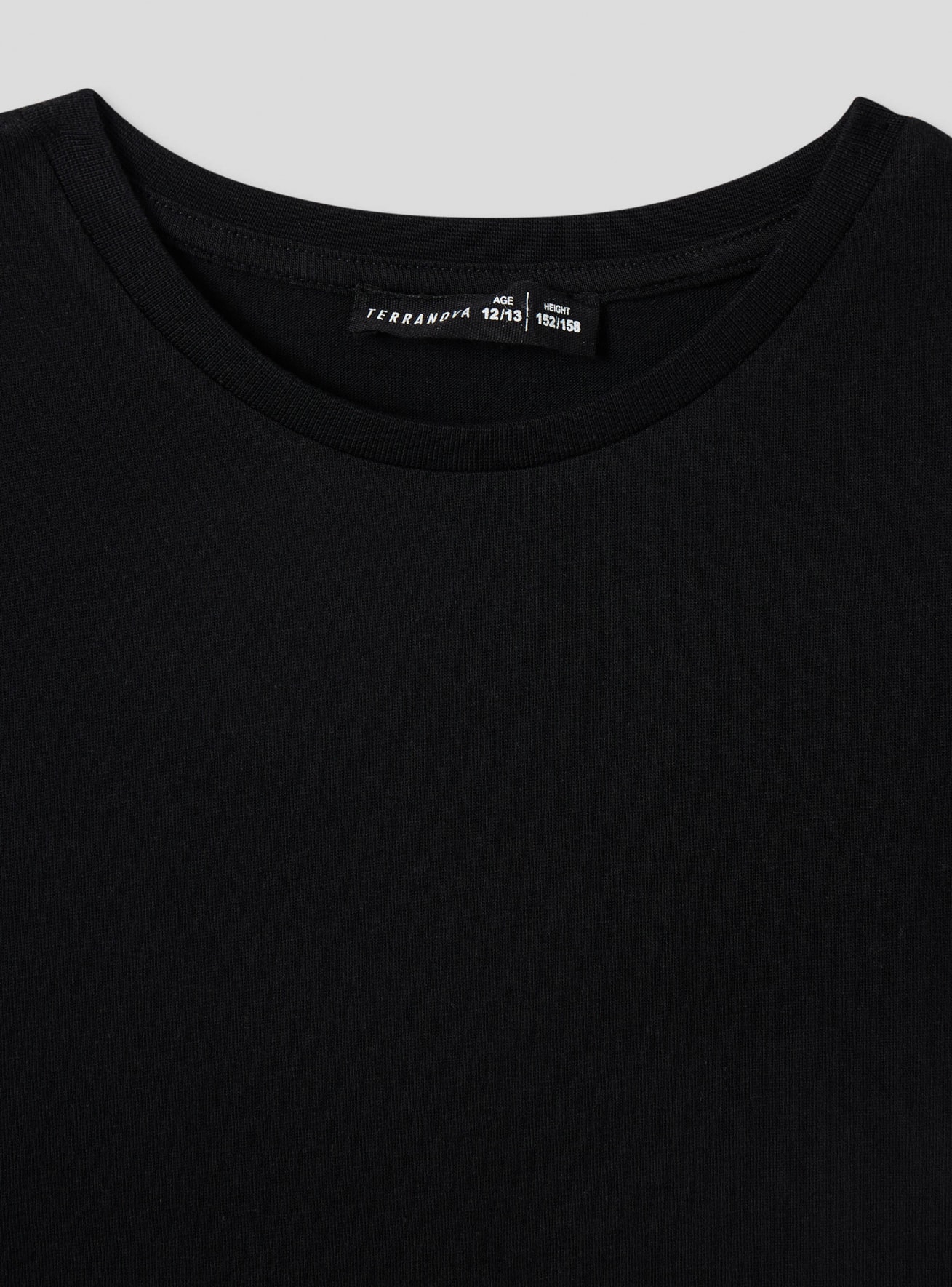 T-Shirt ML Dievcatko 010