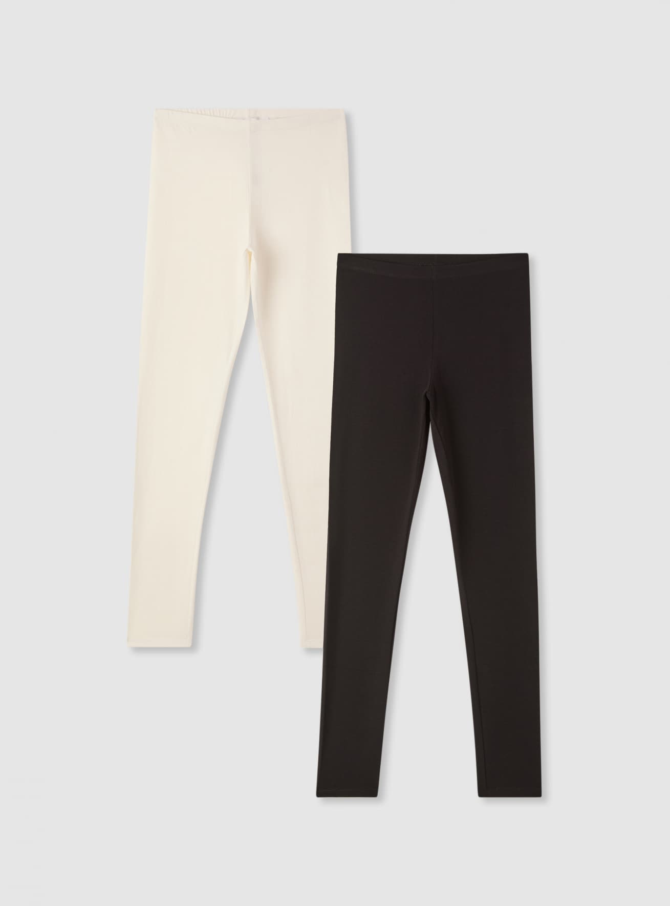 Leggings Long Fille Terranova