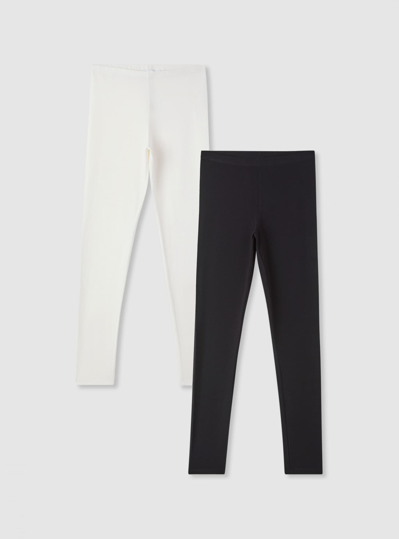 Leggings Long Fille Terranova