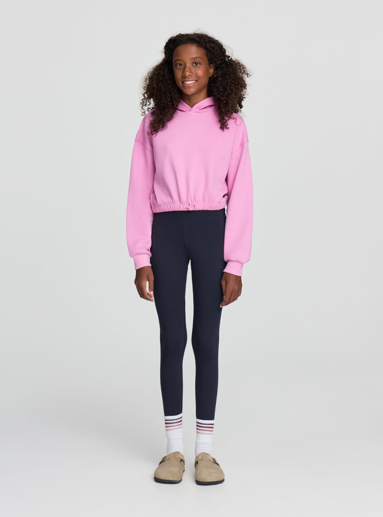 Leggings Lungo Dziewczynka Terranova