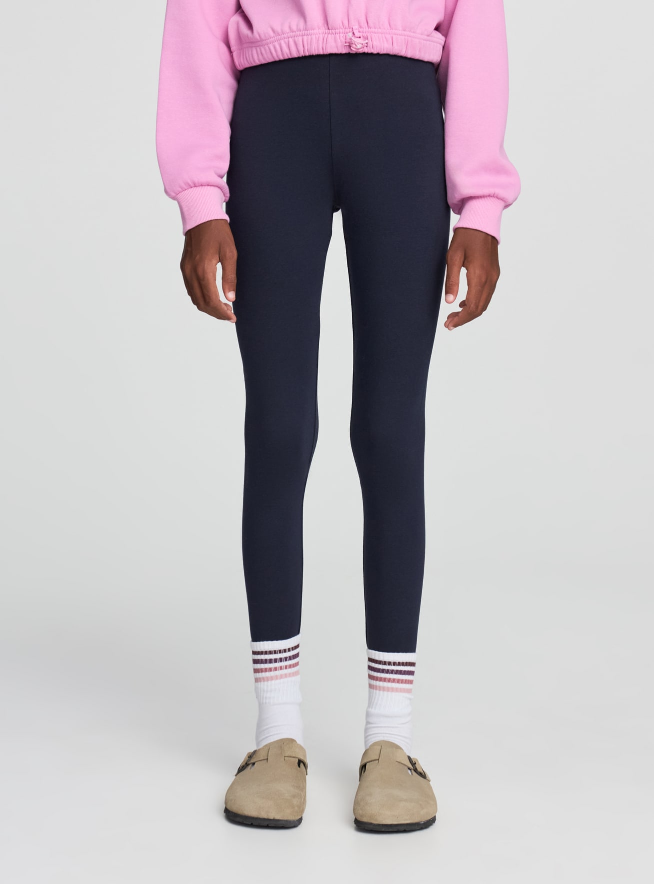 Leggings Lungo Dziewczynka Terranova