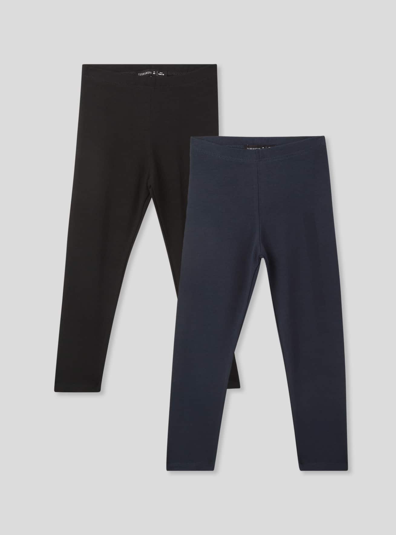 Leggings Lungo Mädchen Terranova