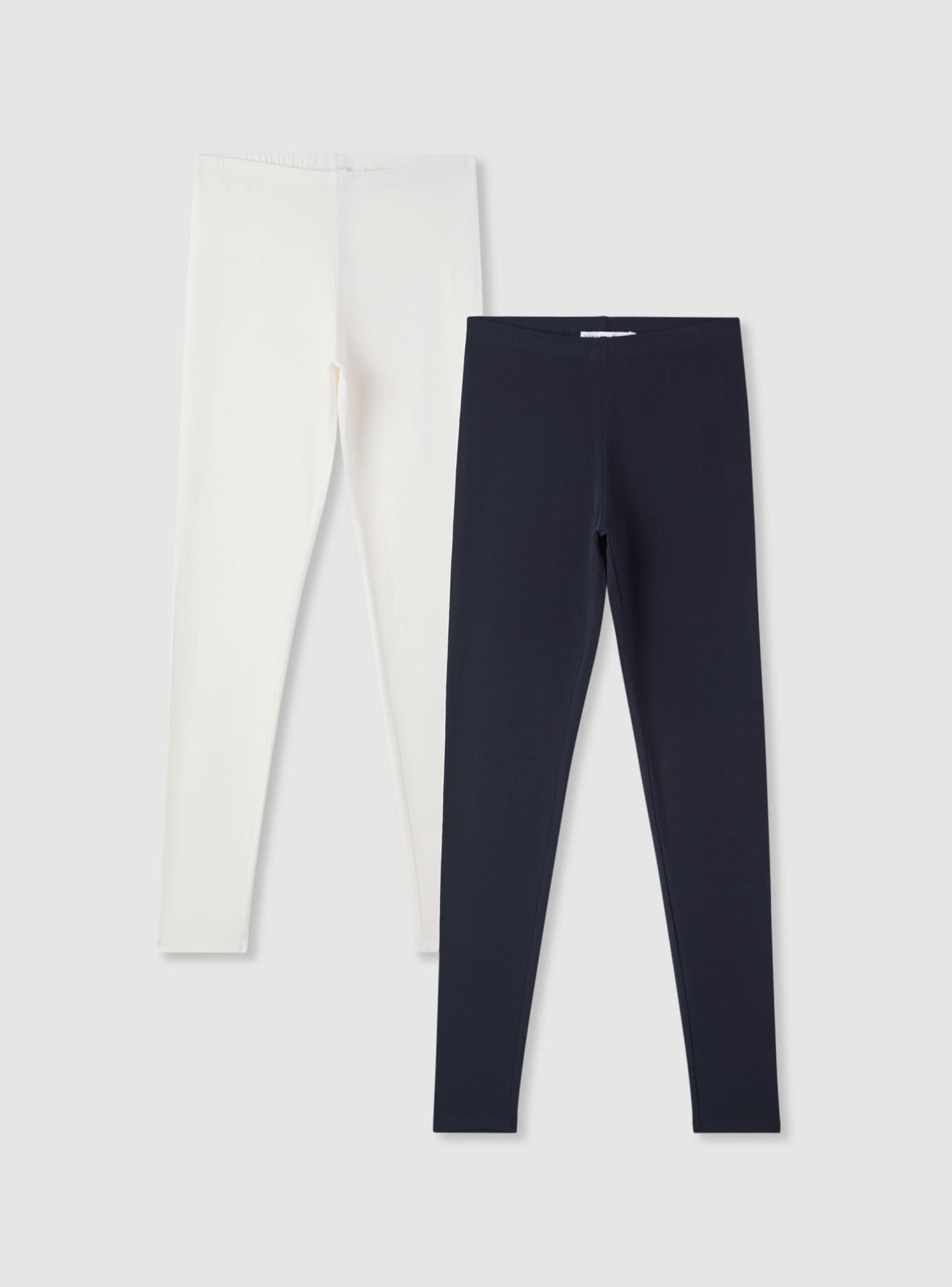 Full-length leggings Girls Terranova