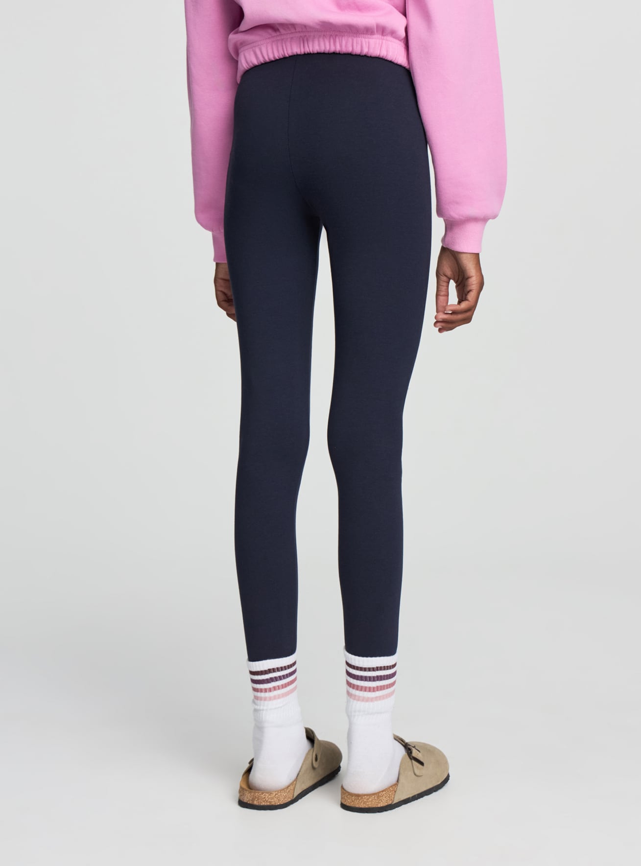 Leggings Lungo Dziewczynka Terranova