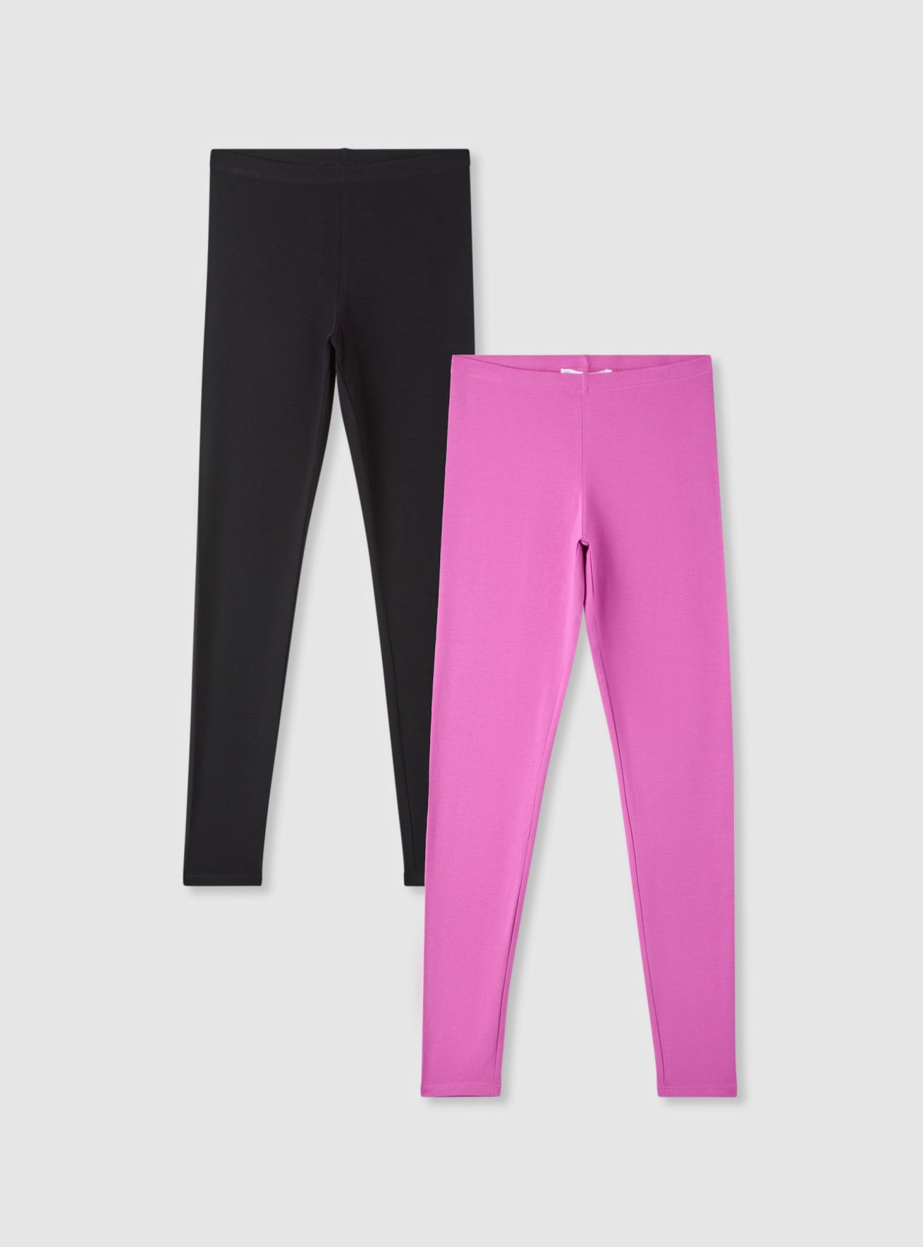 Leggings Long Fille Terranova