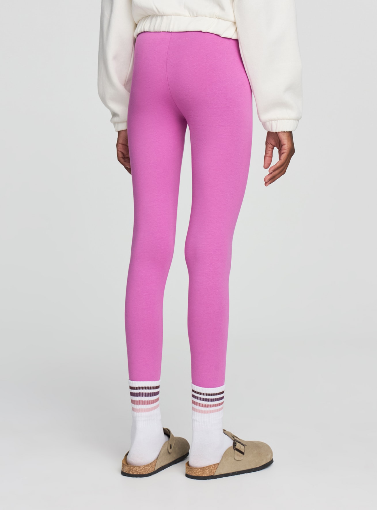 Leggings Lungo Dziewczynka Terranova