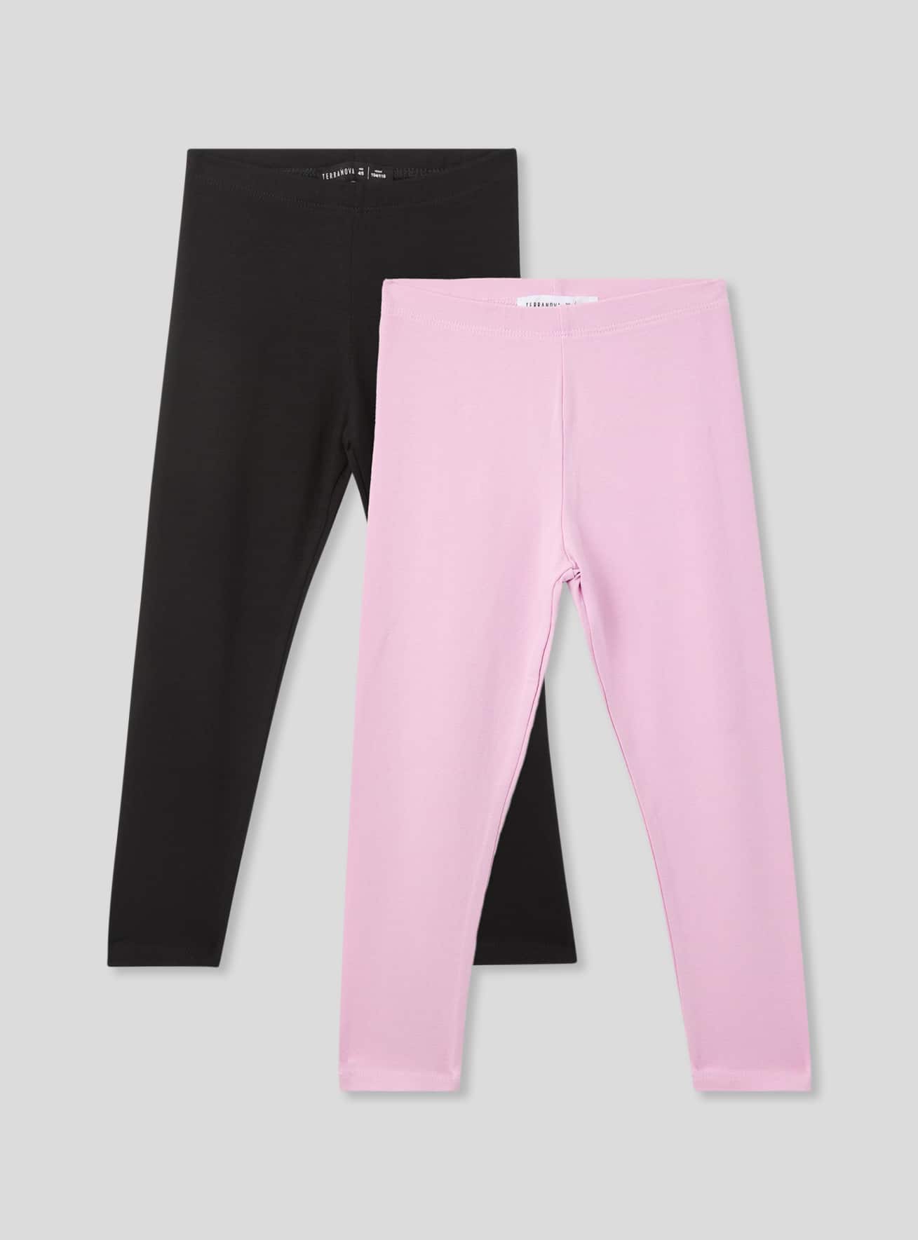 Leggings Lungo Bambina Kids