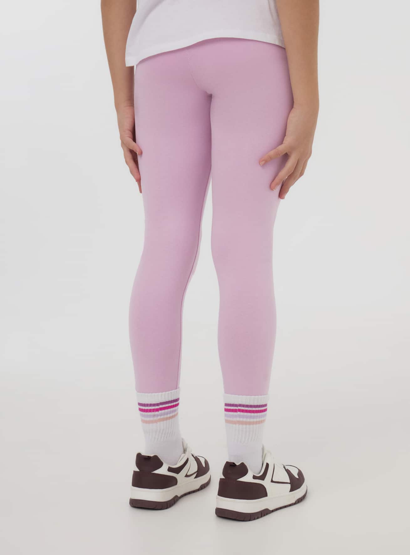 Leggings Lungo Bambina Kids