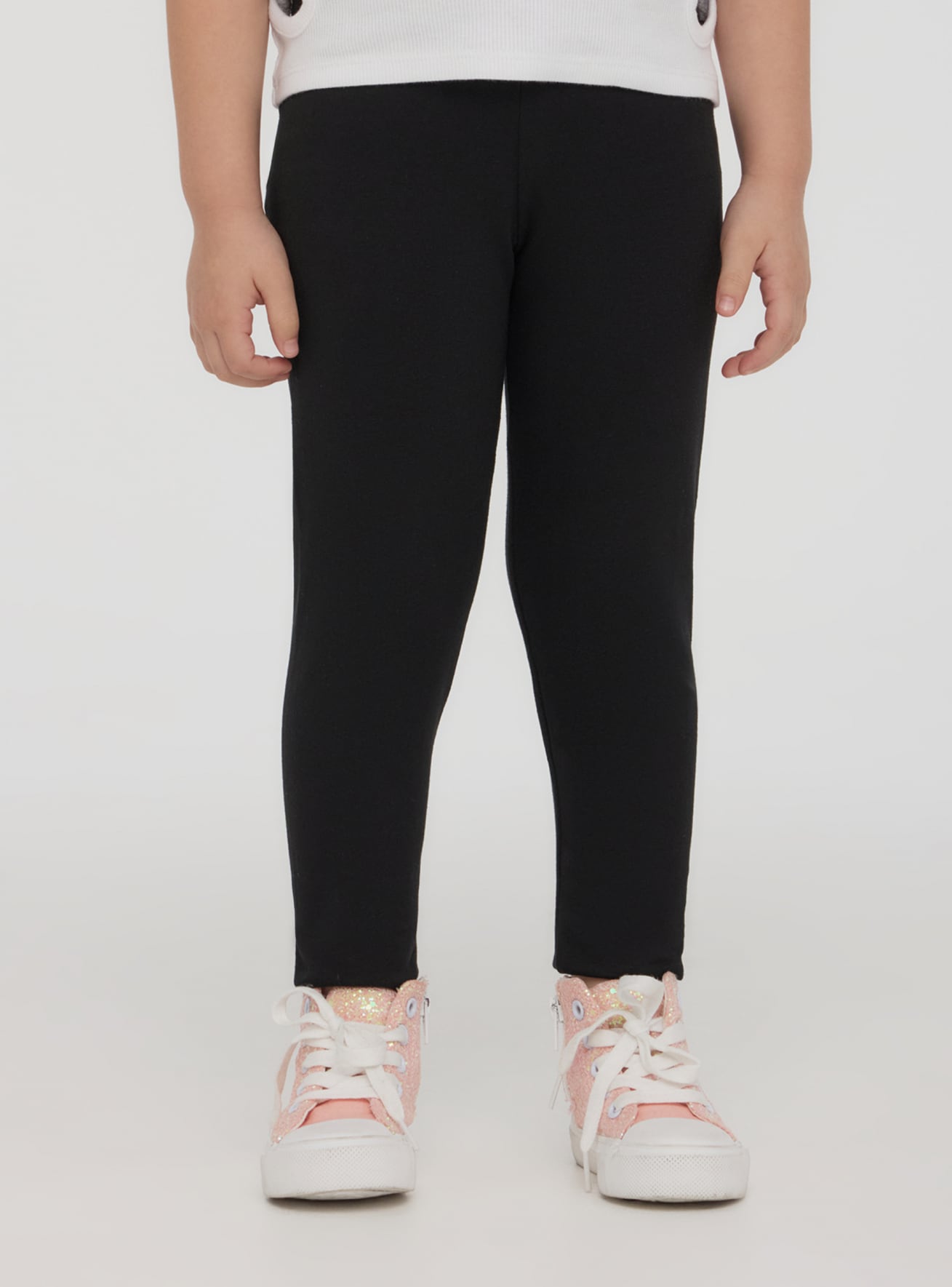 Leggings Long Fille Terranova
