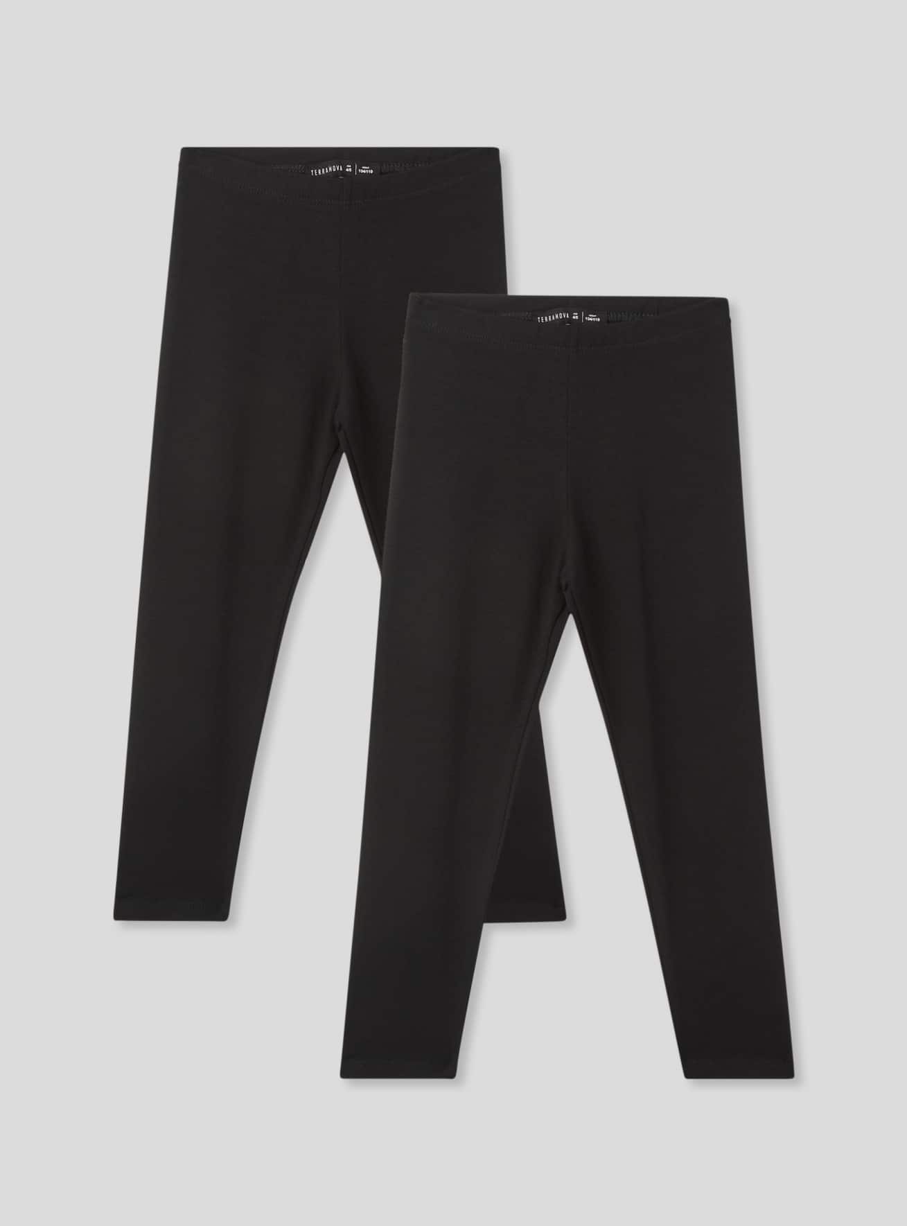 Leggings Lungo Mädchen Terranova