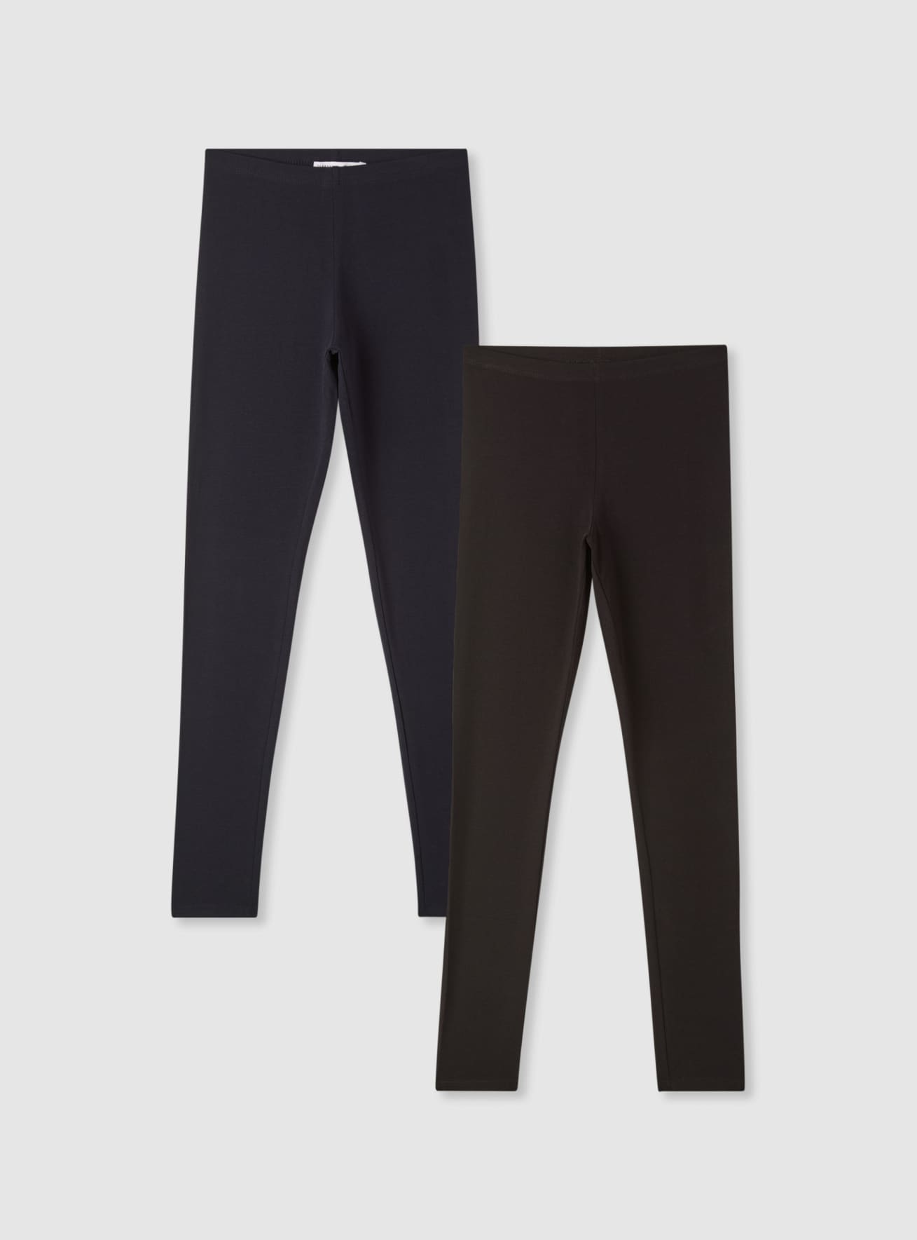 Leggings Long Fille Terranova