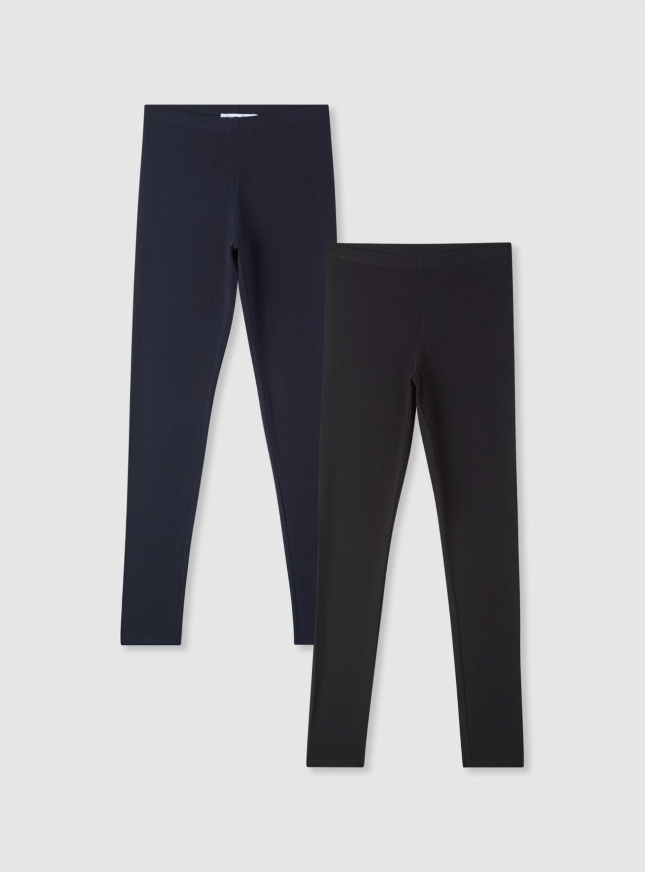 Leggings Long Fille Terranova